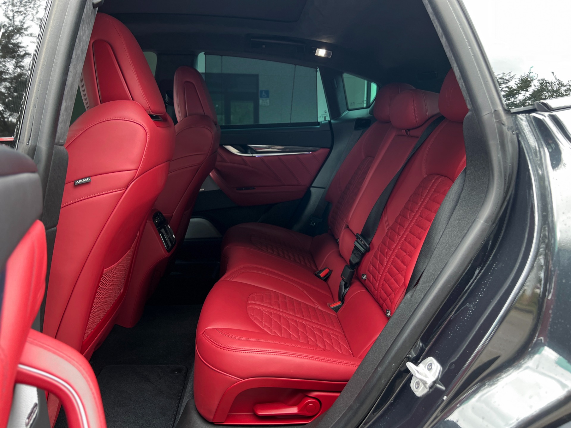 Used-2022-Maserati-Levante-Trofeo