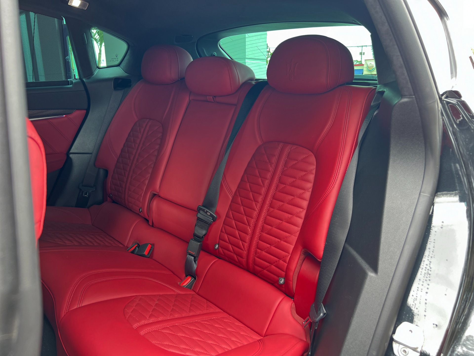 Used-2022-Maserati-Levante-Trofeo