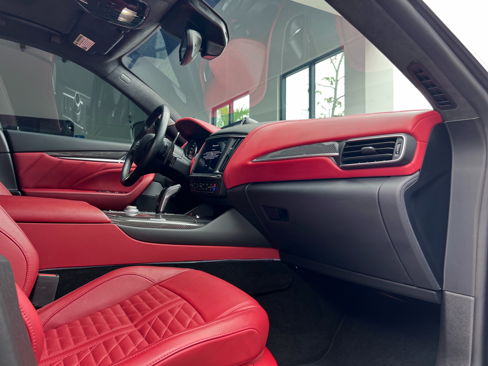 Used-2022-Maserati-Levante-Trofeo