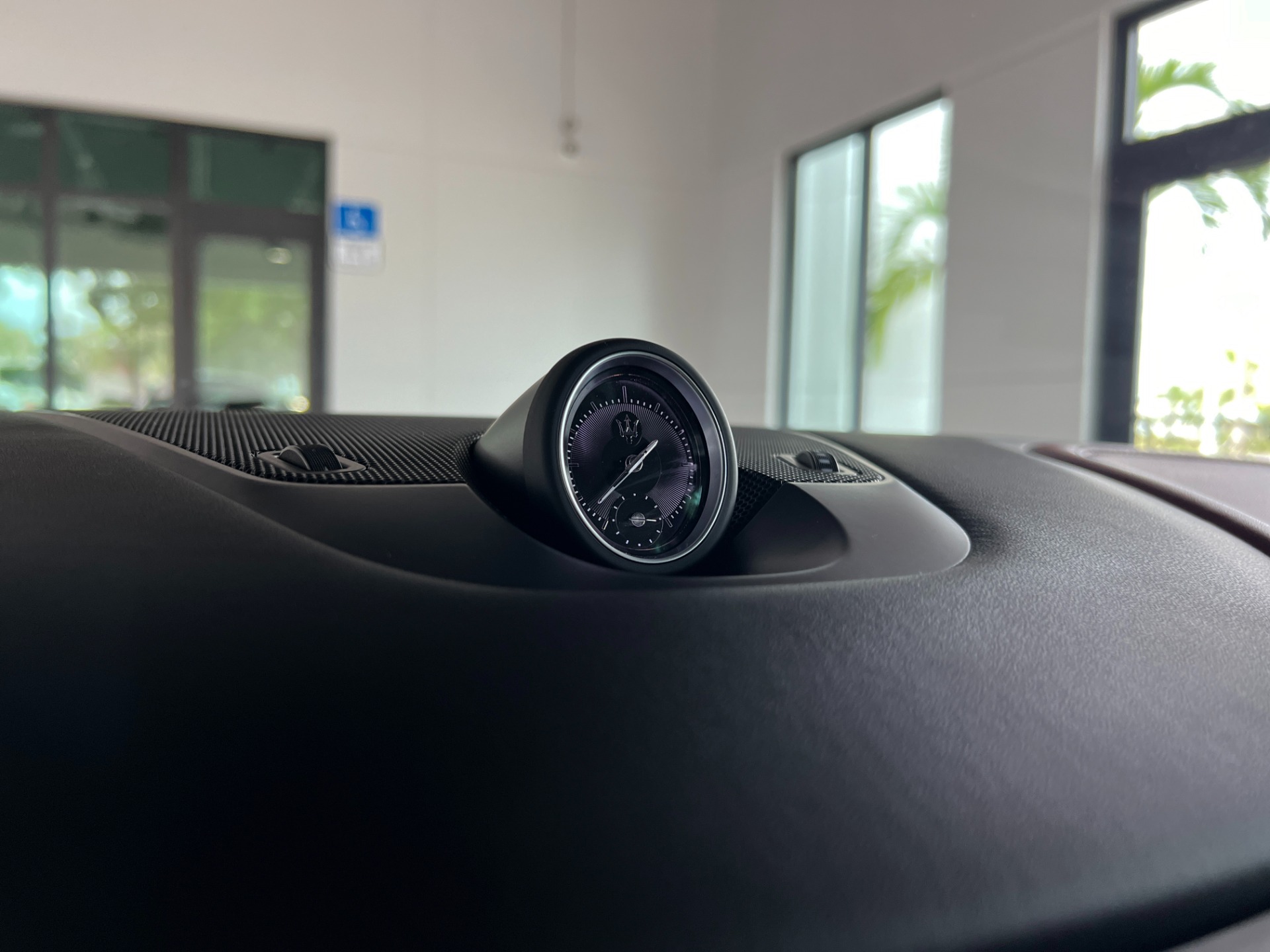 Used-2022-Maserati-Levante-Trofeo