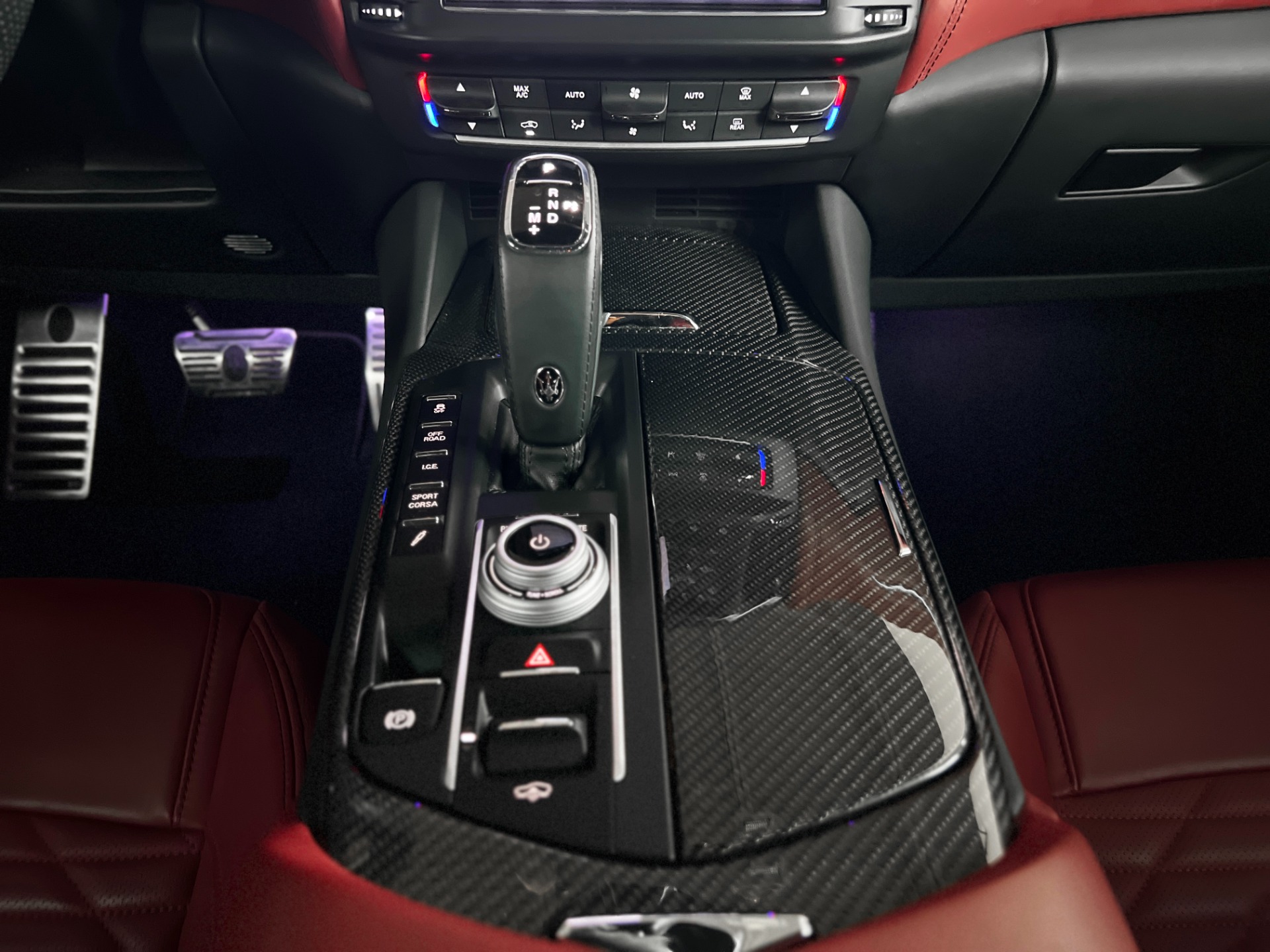 Used-2022-Maserati-Levante-Trofeo