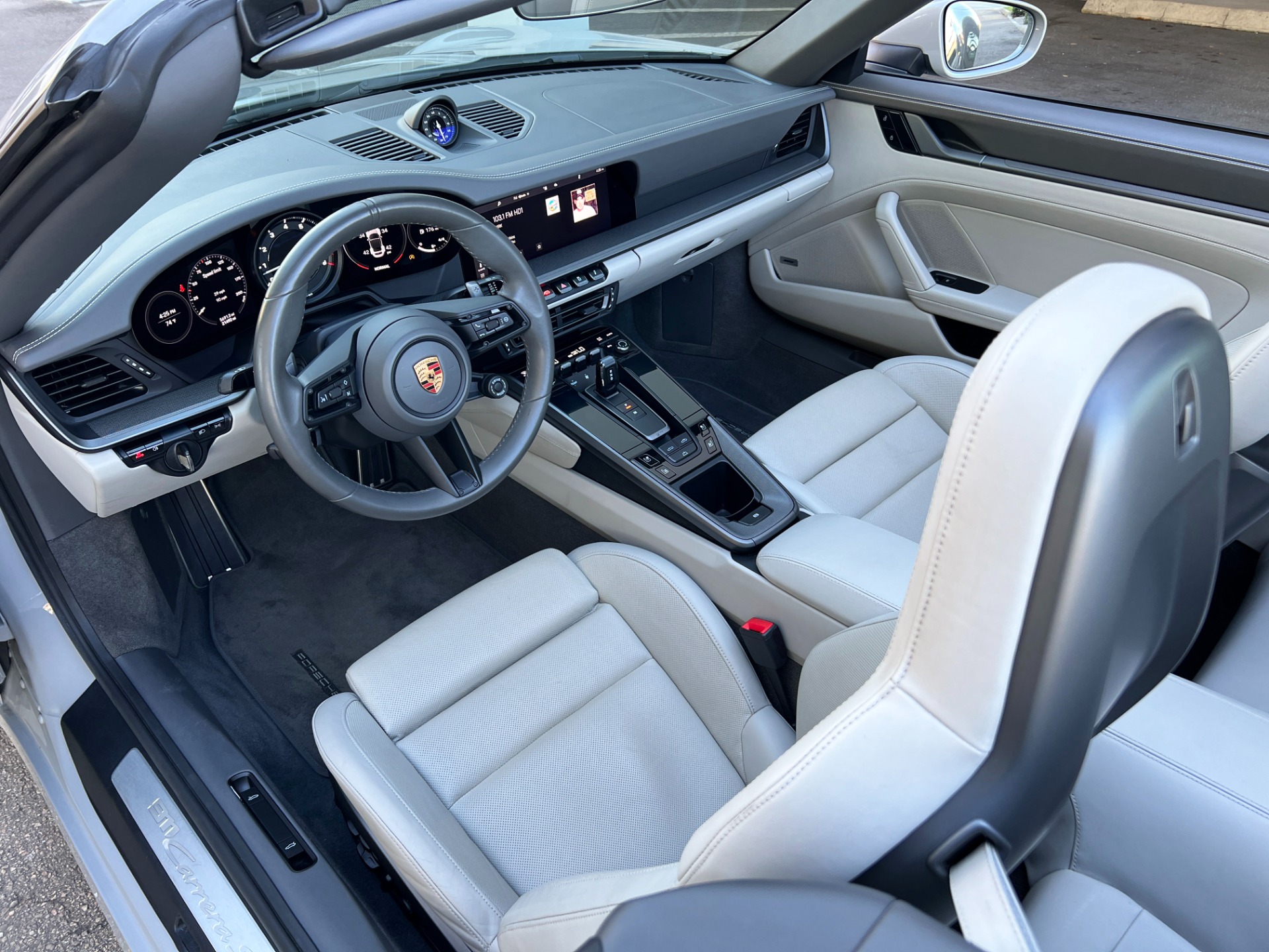 Used-2020-Porsche-911-Carrera-S
