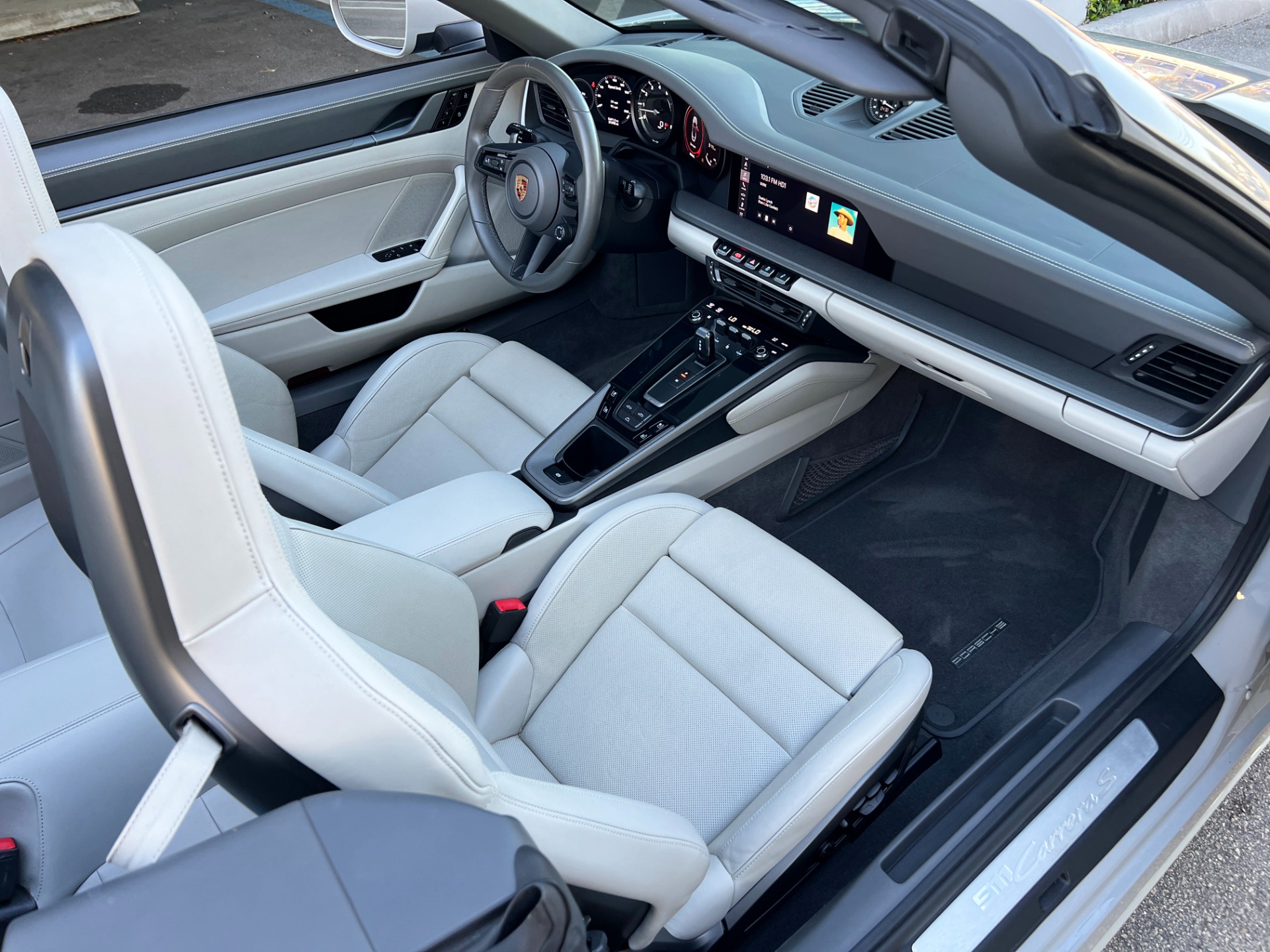 Used-2020-Porsche-911-Carrera-S