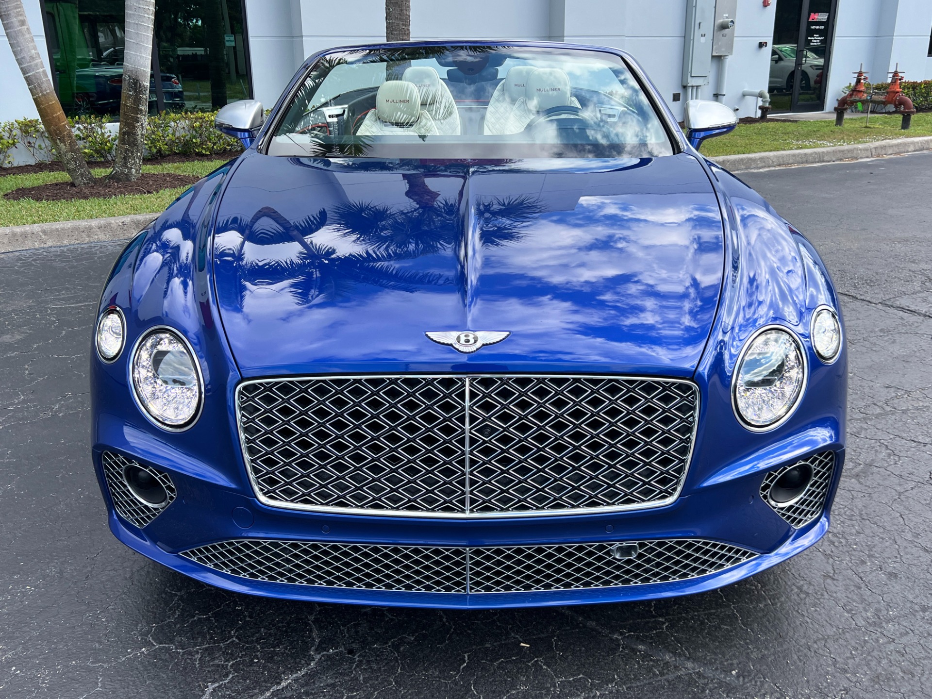 Used-2022-Bentley-Continental-GTC-V8