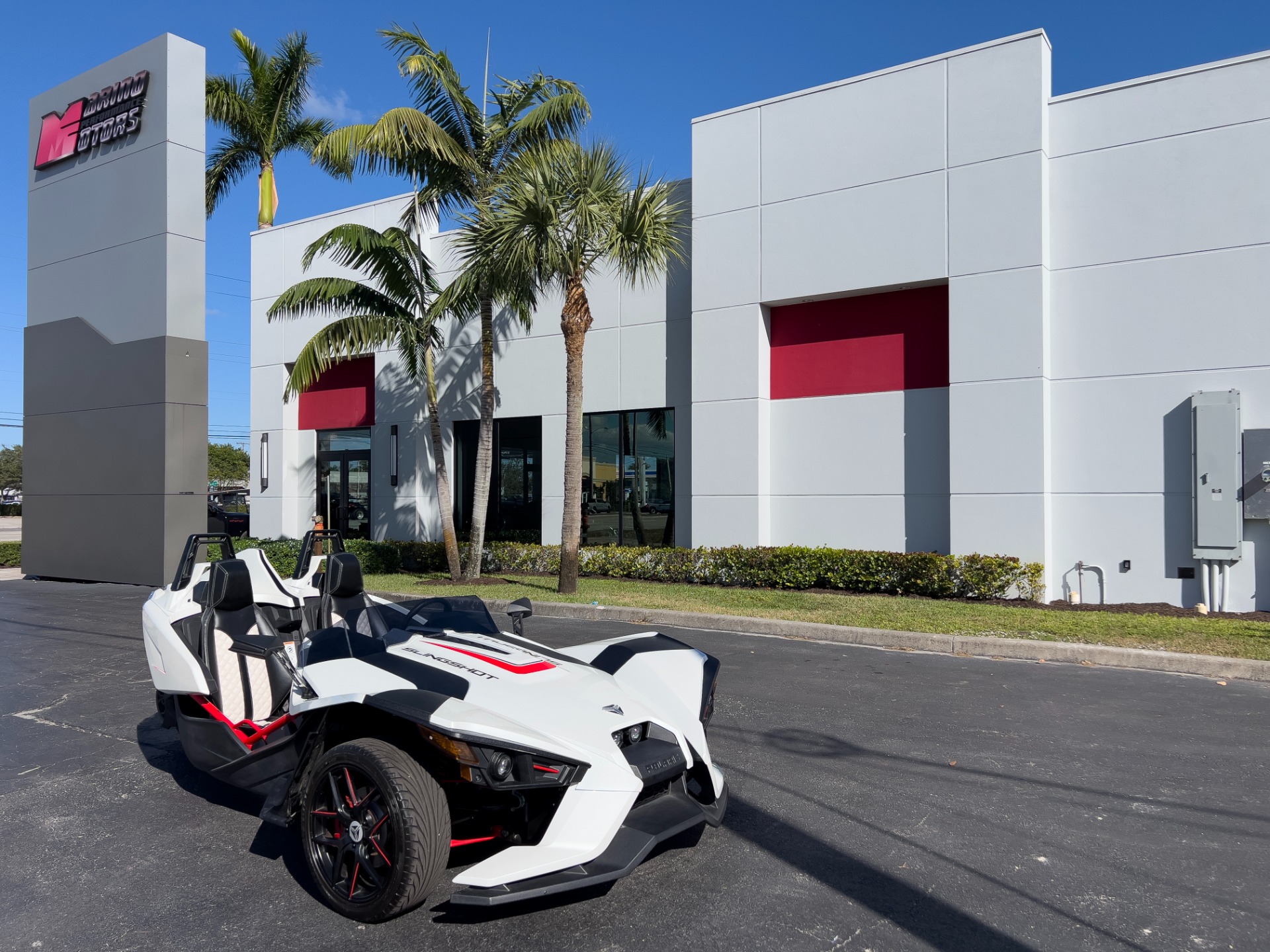2016 slingshot hotsell