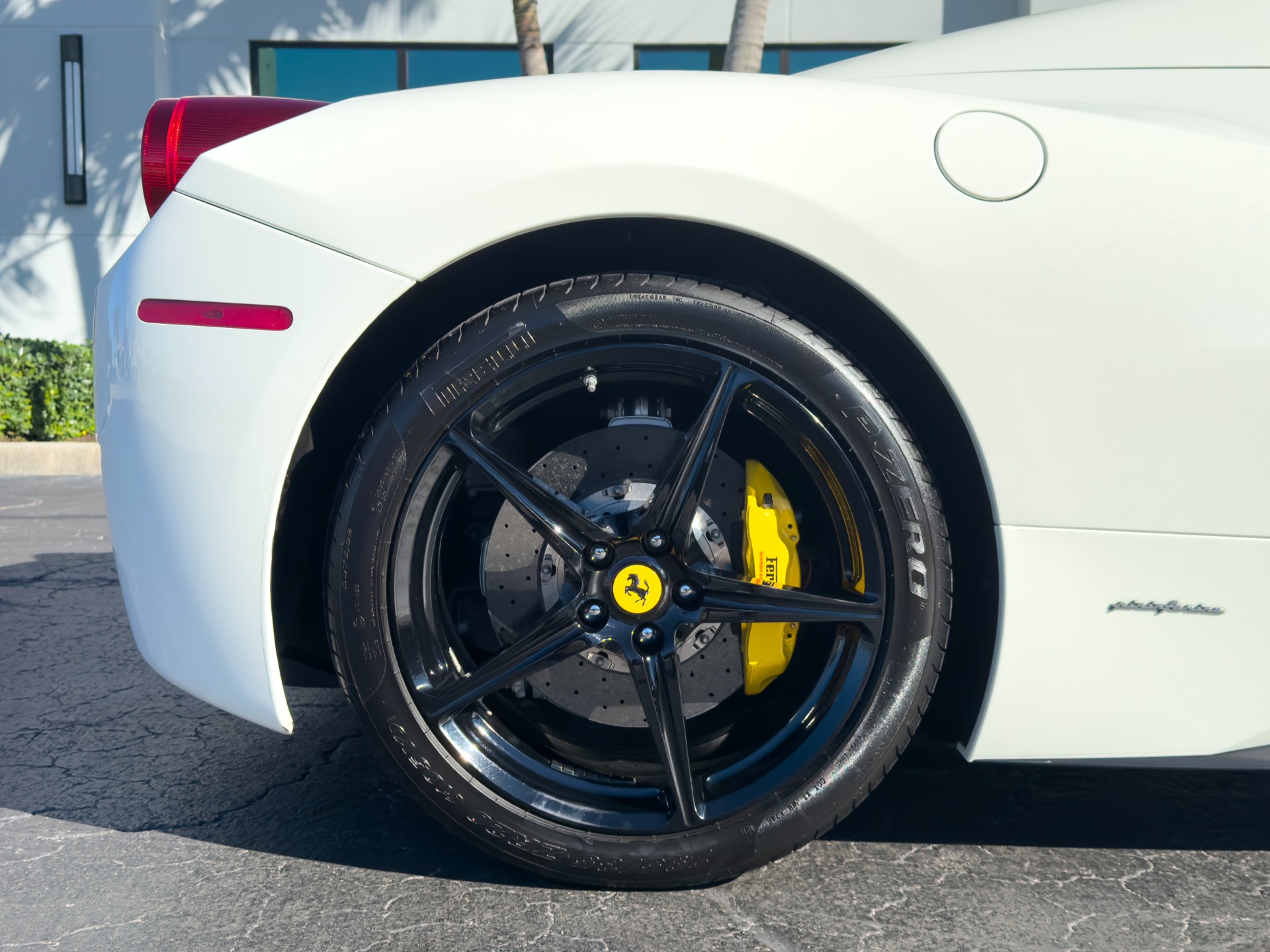 Used-2014-Ferrari-458-Spider