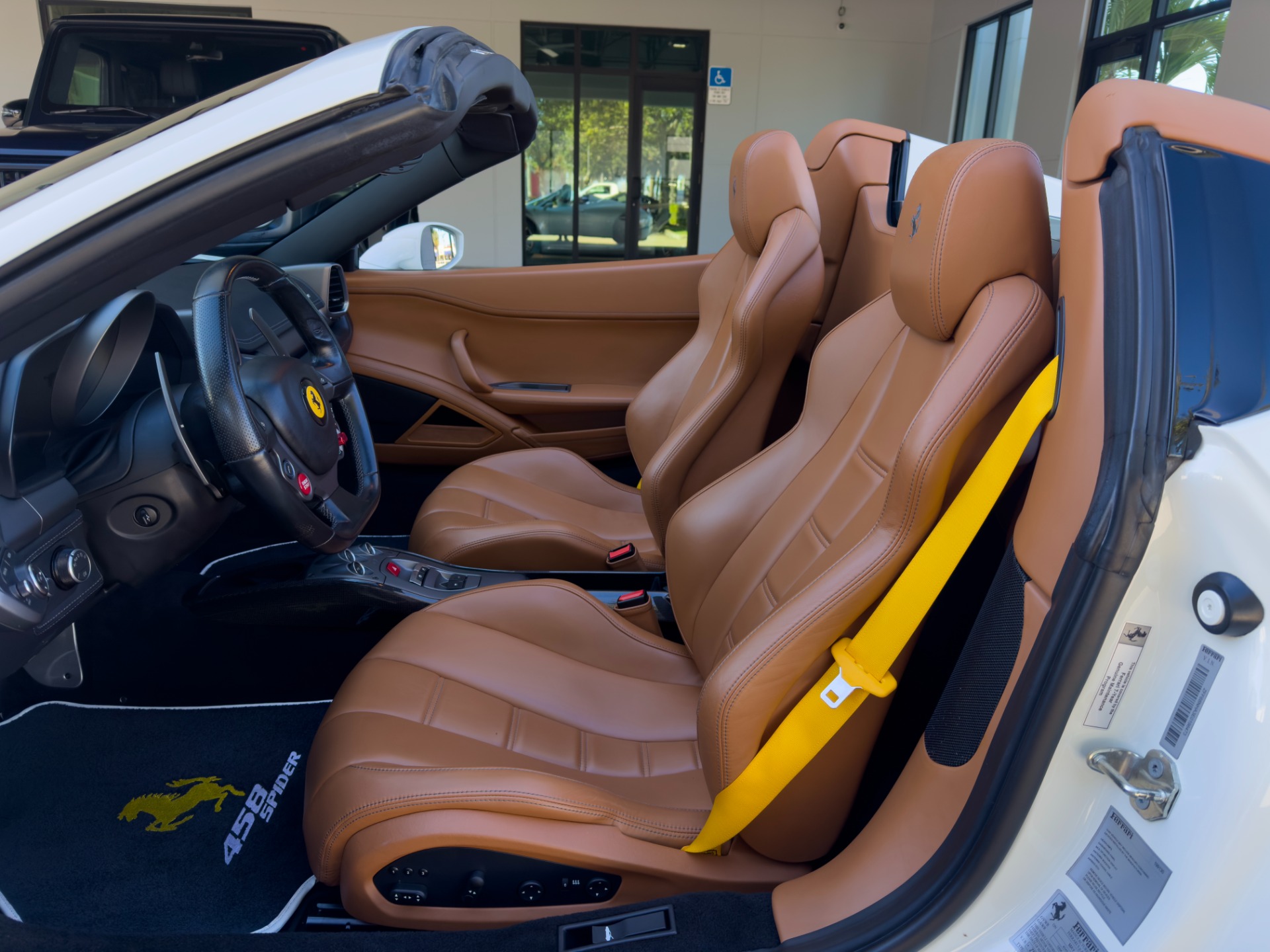 Used-2014-Ferrari-458-Spider