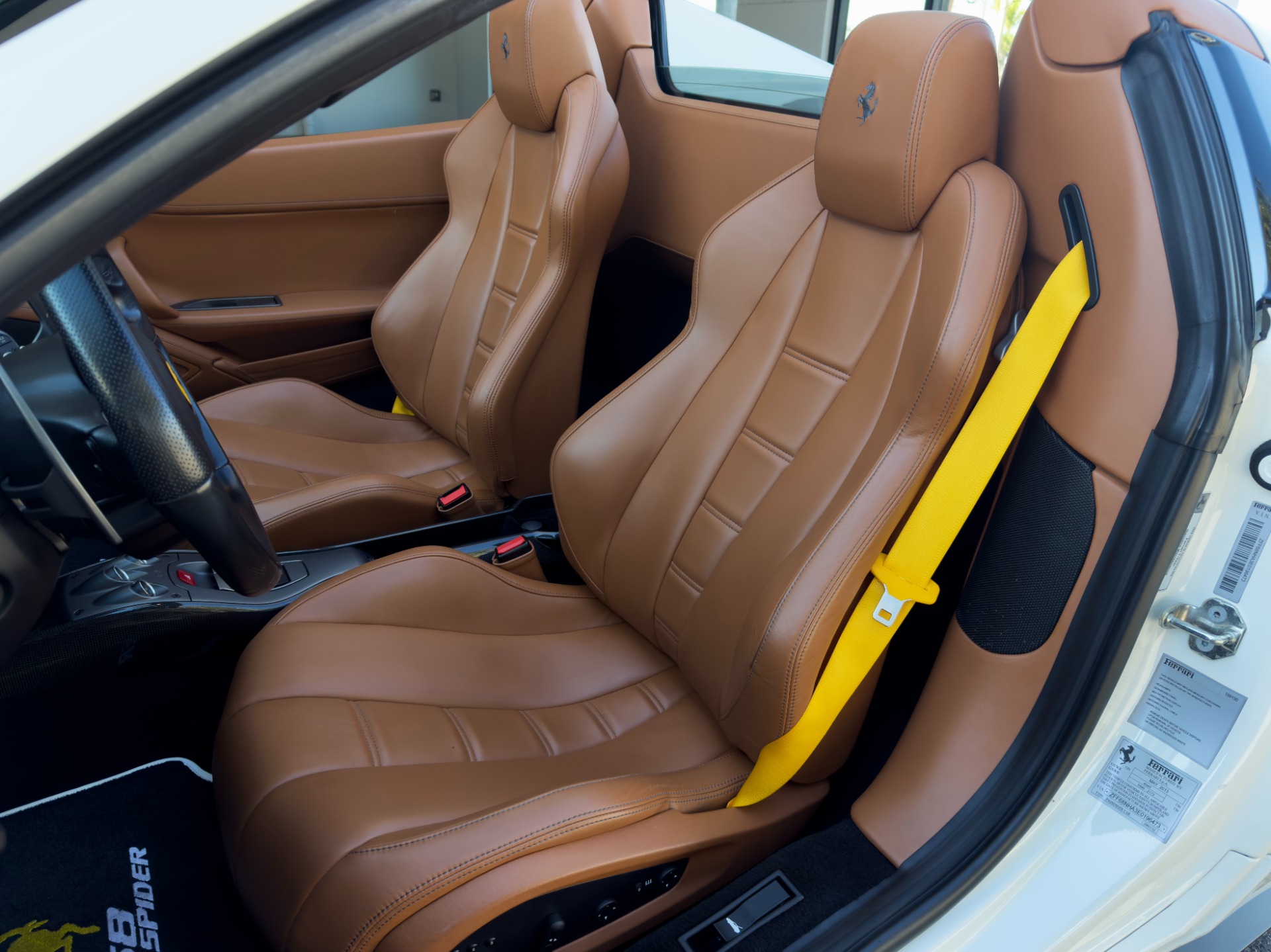 Used-2014-Ferrari-458-Spider