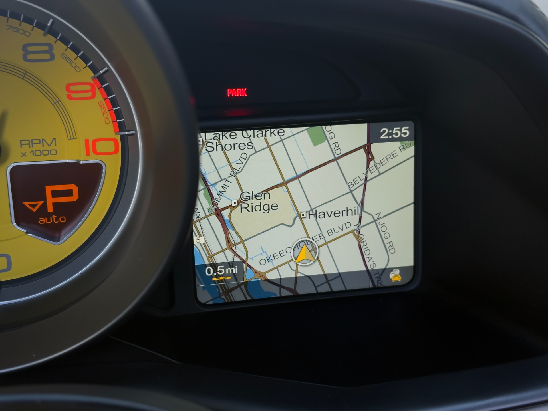 Used-2014-Ferrari-458-Spider