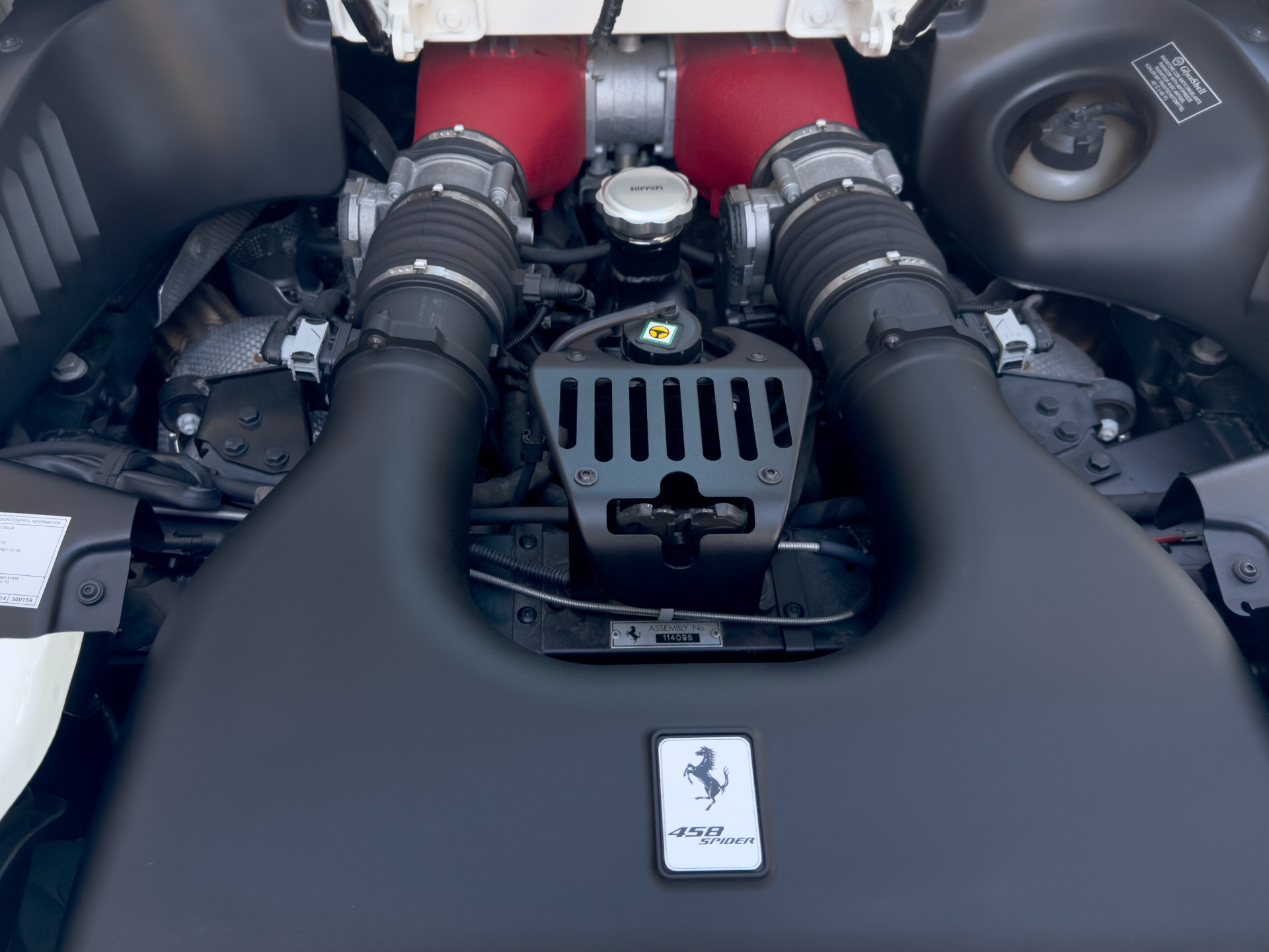 Used-2014-Ferrari-458-Spider