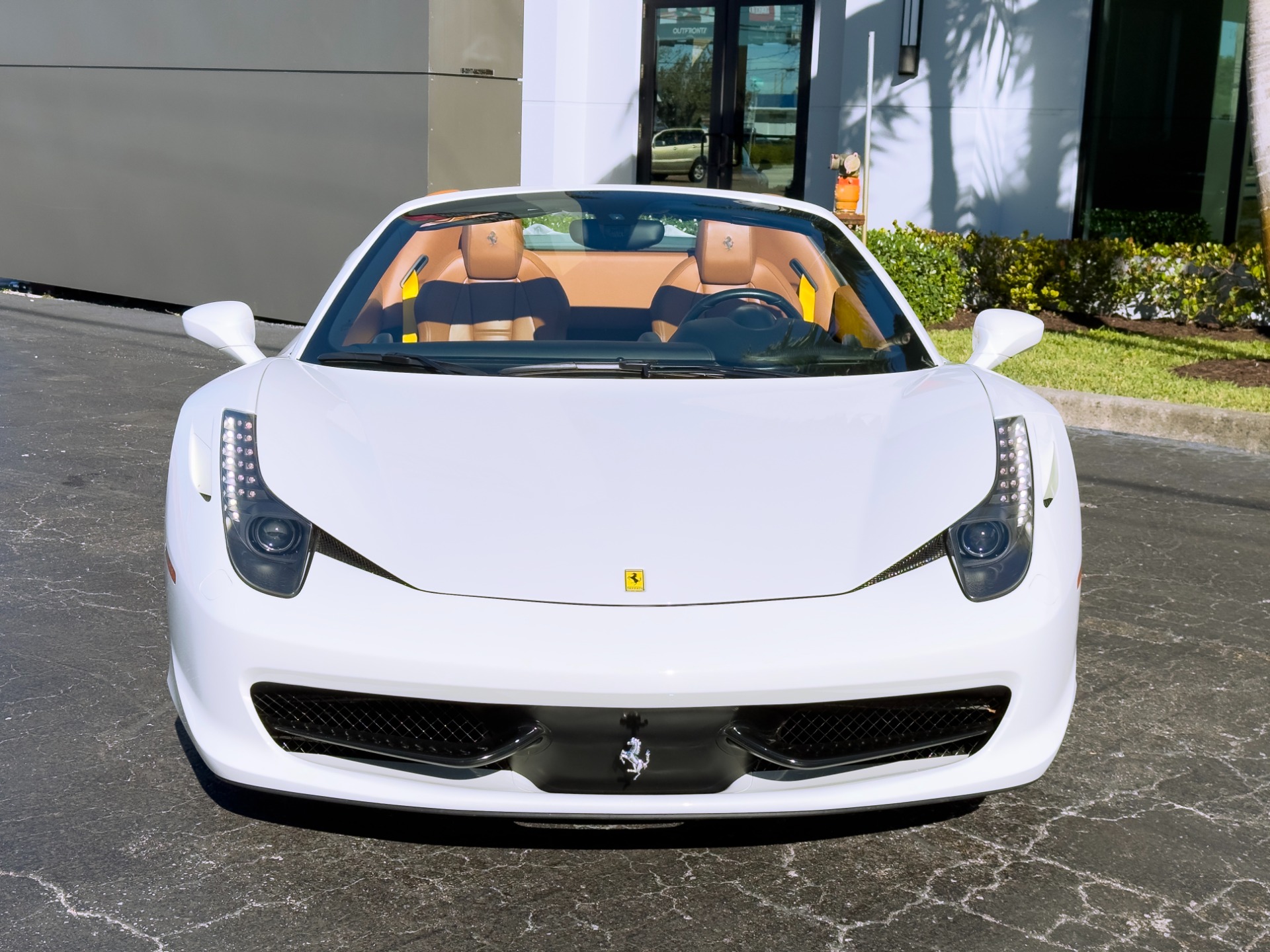 Used-2014-Ferrari-458-Spider