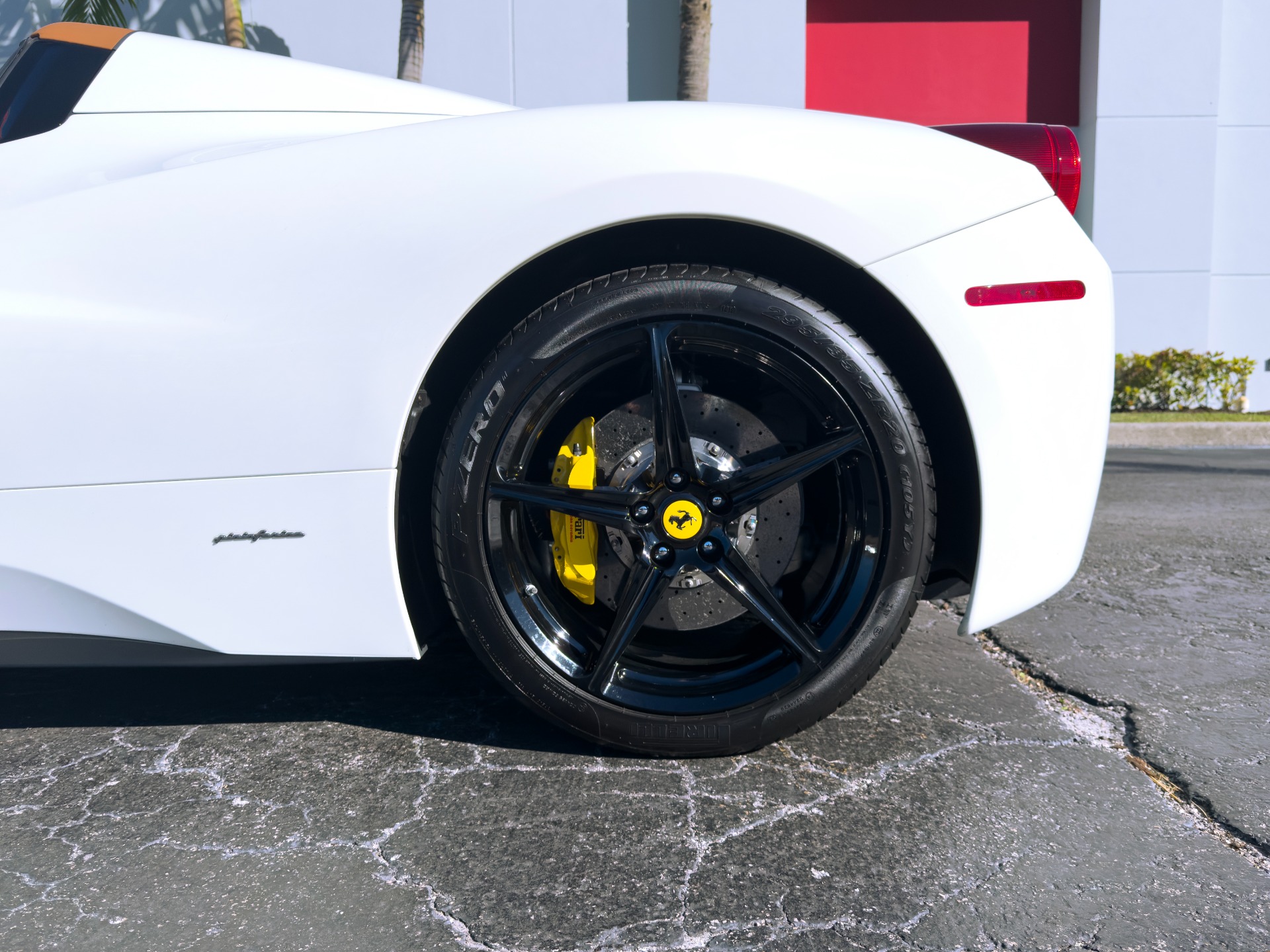 Used-2014-Ferrari-458-Spider