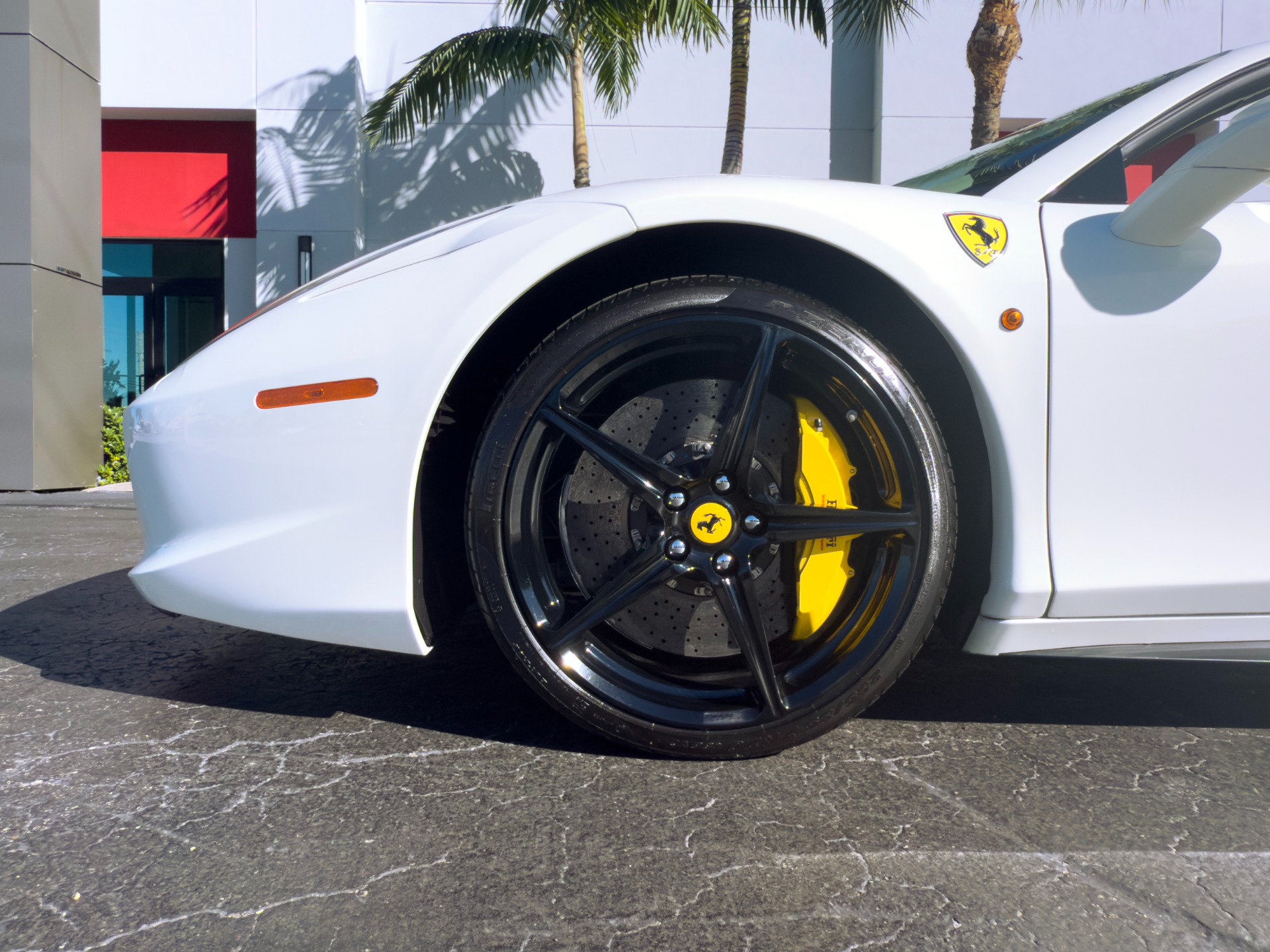 Used-2014-Ferrari-458-Spider