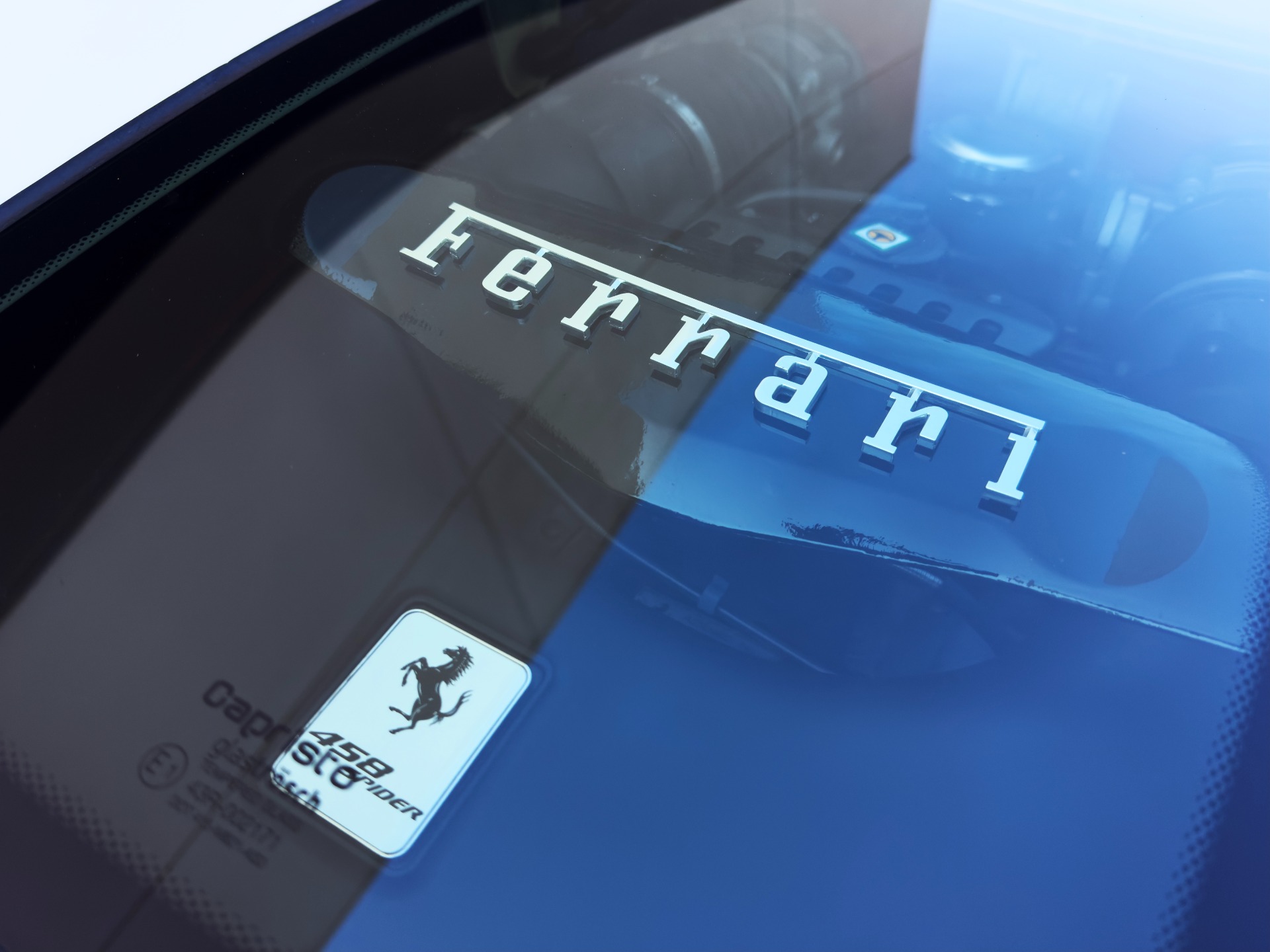Used-2014-Ferrari-458-Spider