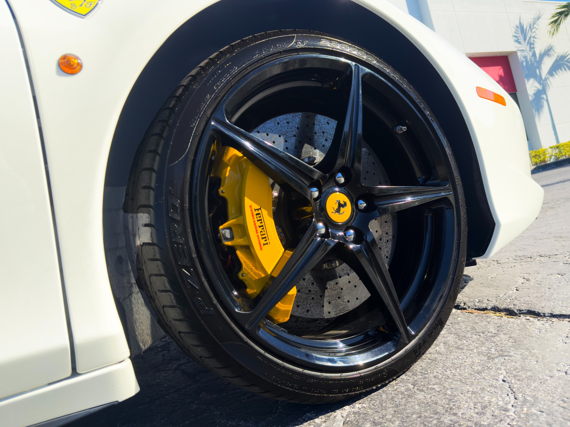 Used-2014-Ferrari-458-Spider