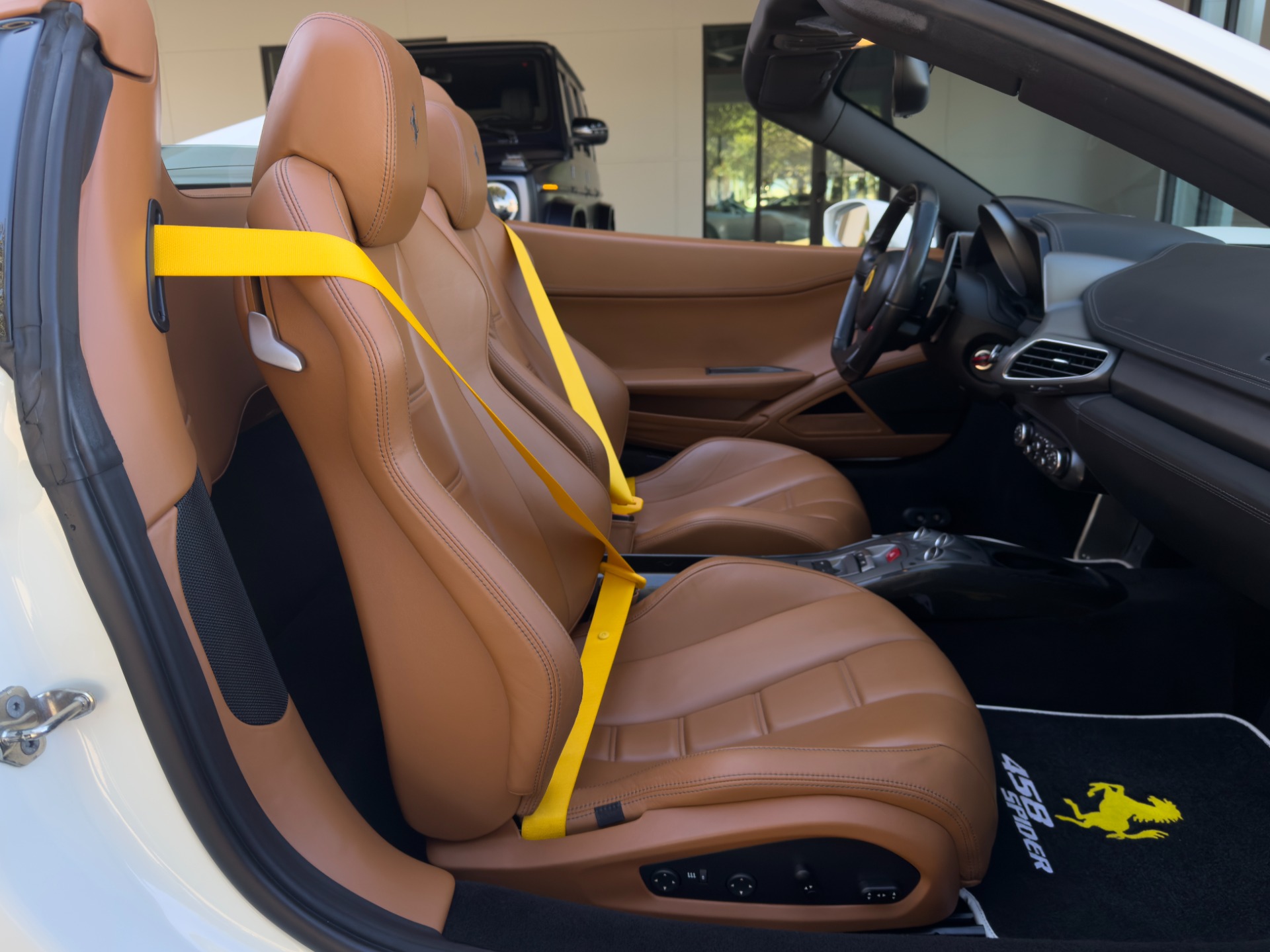 Used-2014-Ferrari-458-Spider