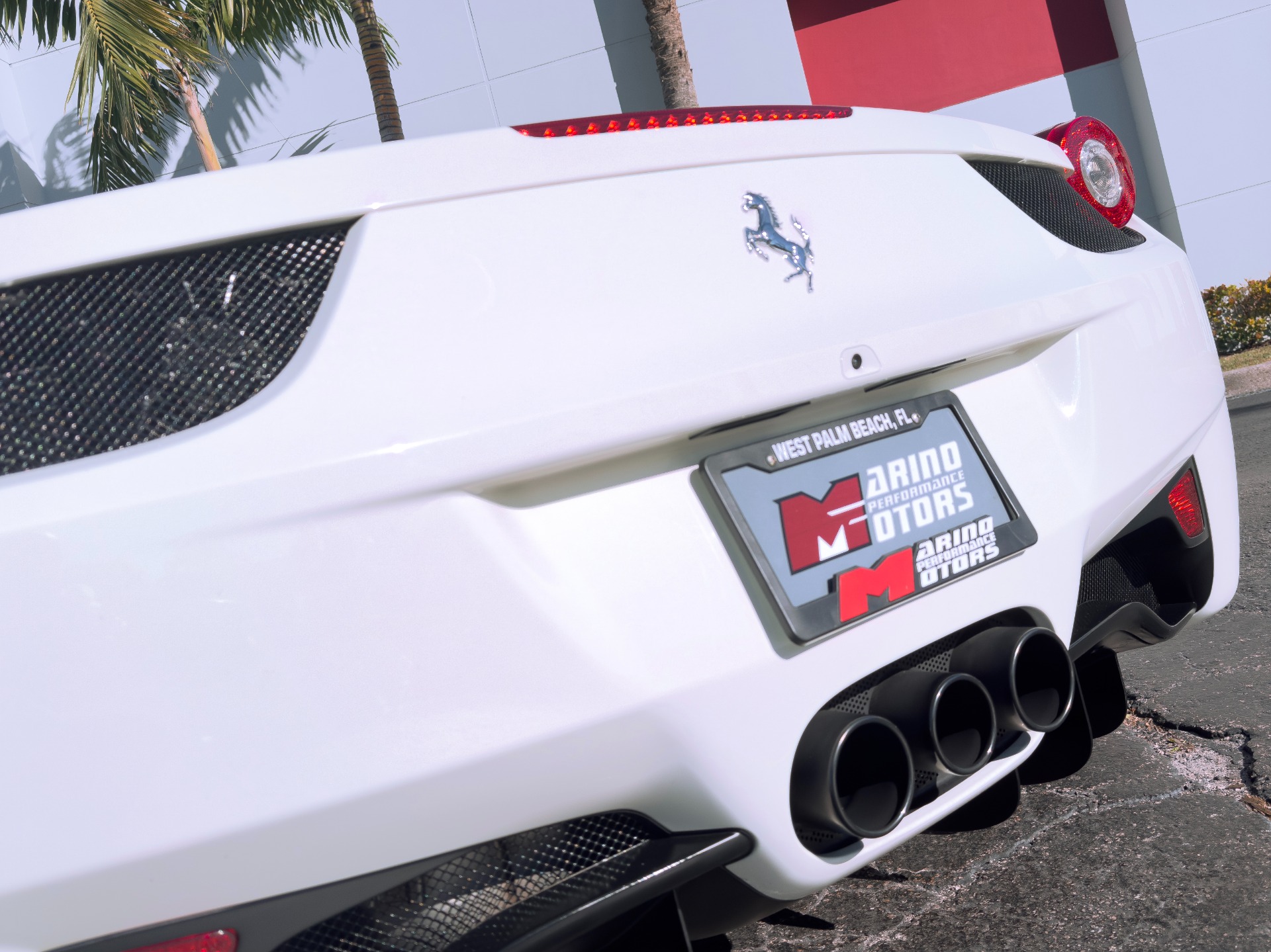 Used-2014-Ferrari-458-Spider