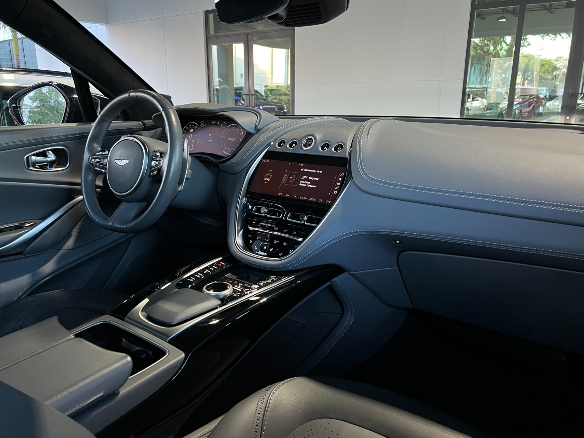 Used-2021-Aston-Martin-DBX