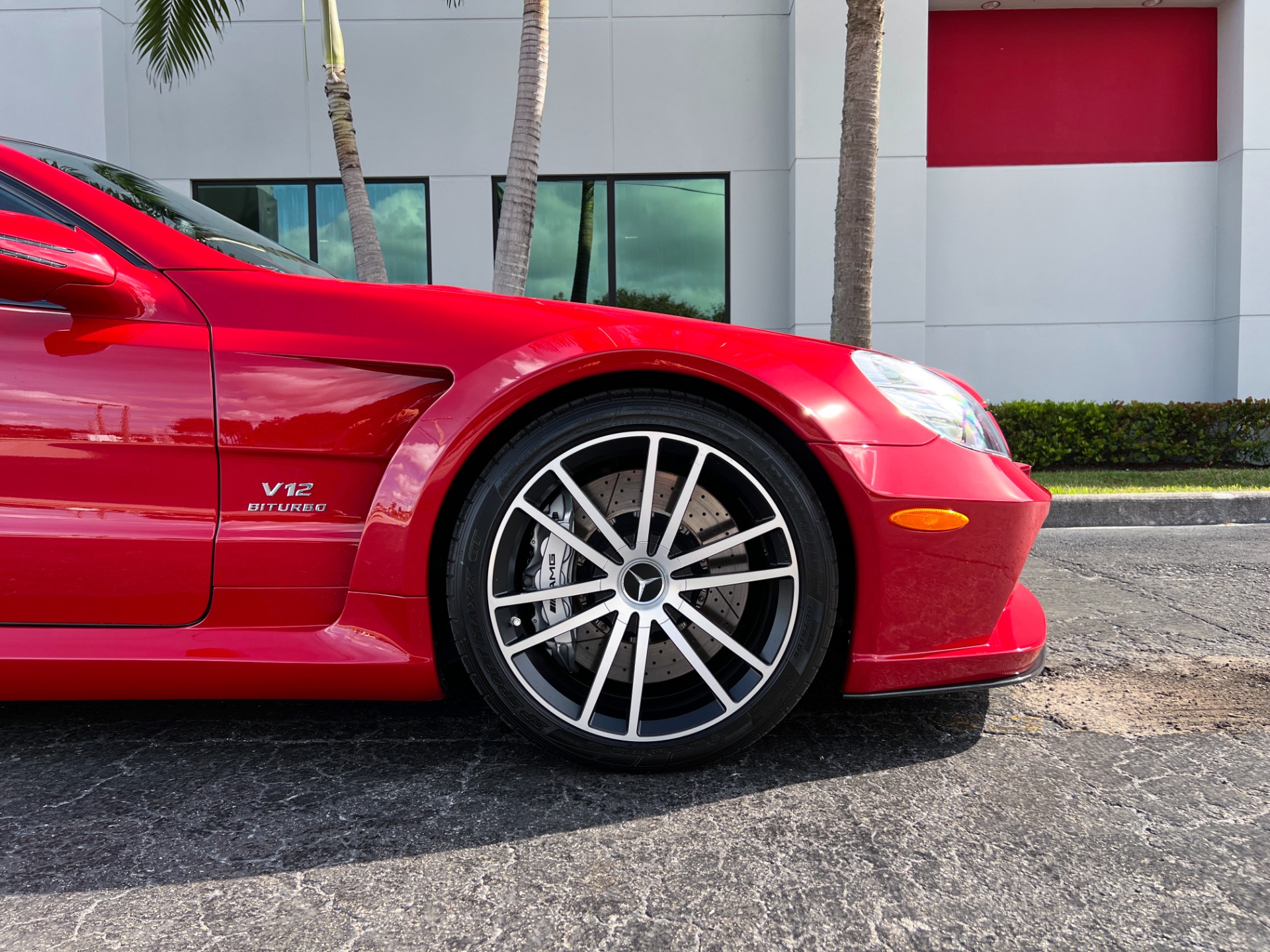 Used-2009-Mercedes-Benz-SL-Class-SL-65-AMG-Black-Series