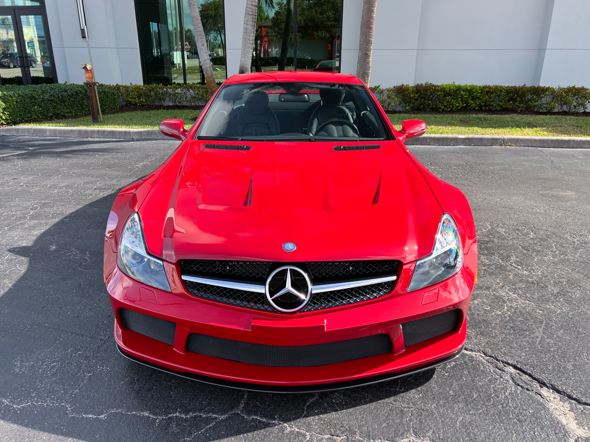 Used-2009-Mercedes-Benz-SL-Class-SL-65-AMG-Black-Series