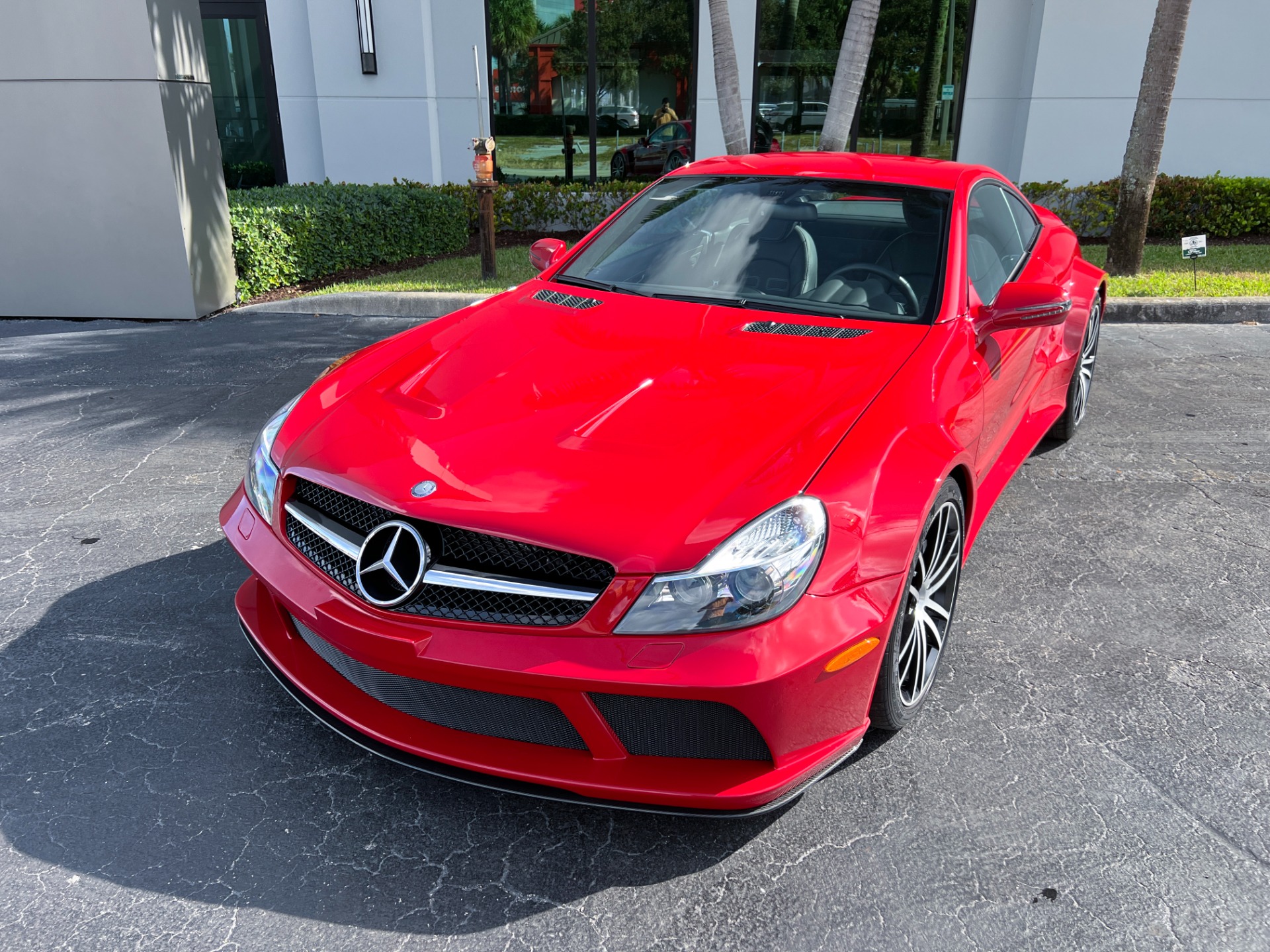Used-2009-Mercedes-Benz-SL-Class-SL-65-AMG-Black-Series