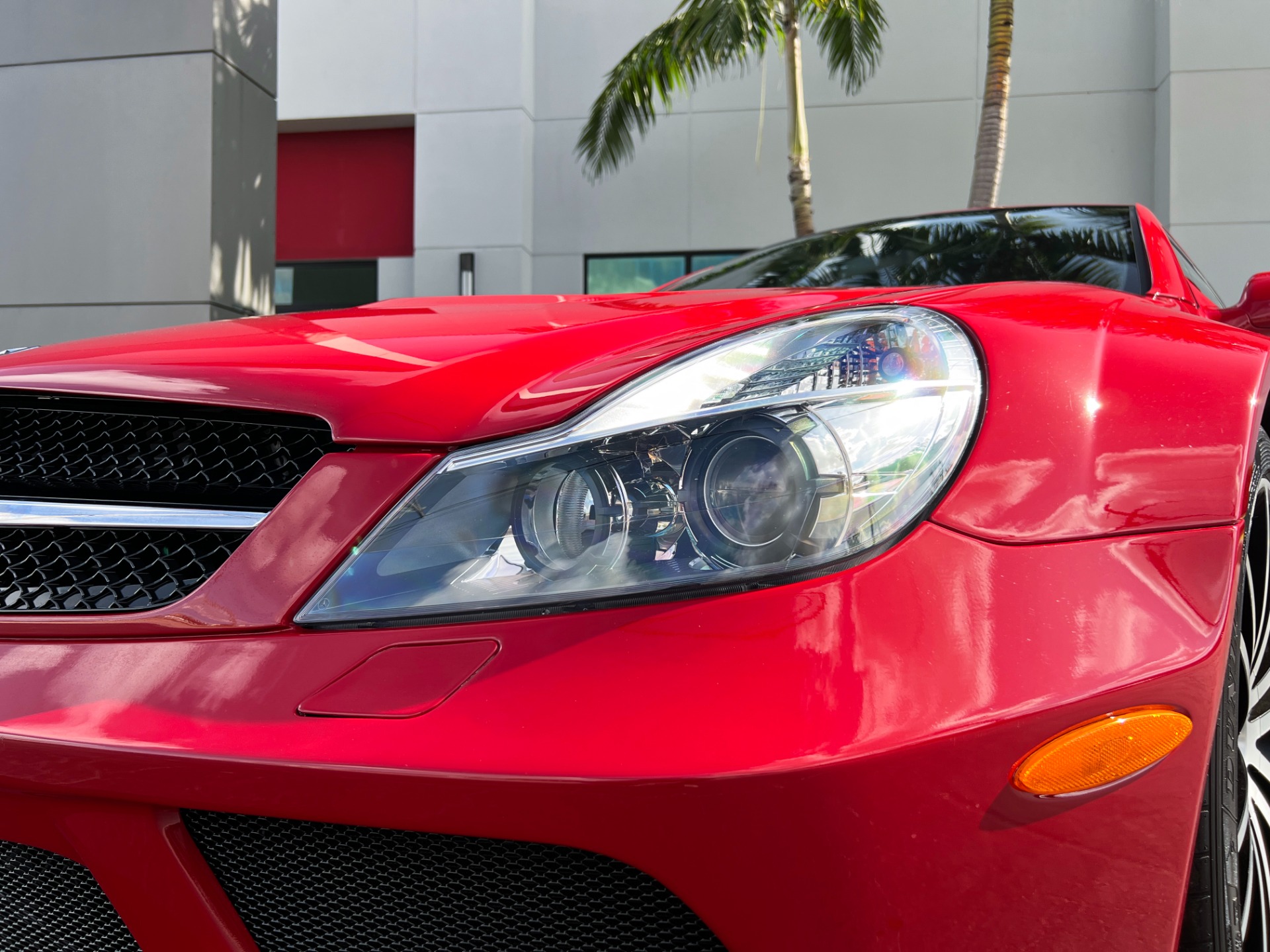 Used-2009-Mercedes-Benz-SL-Class-SL-65-AMG-Black-Series