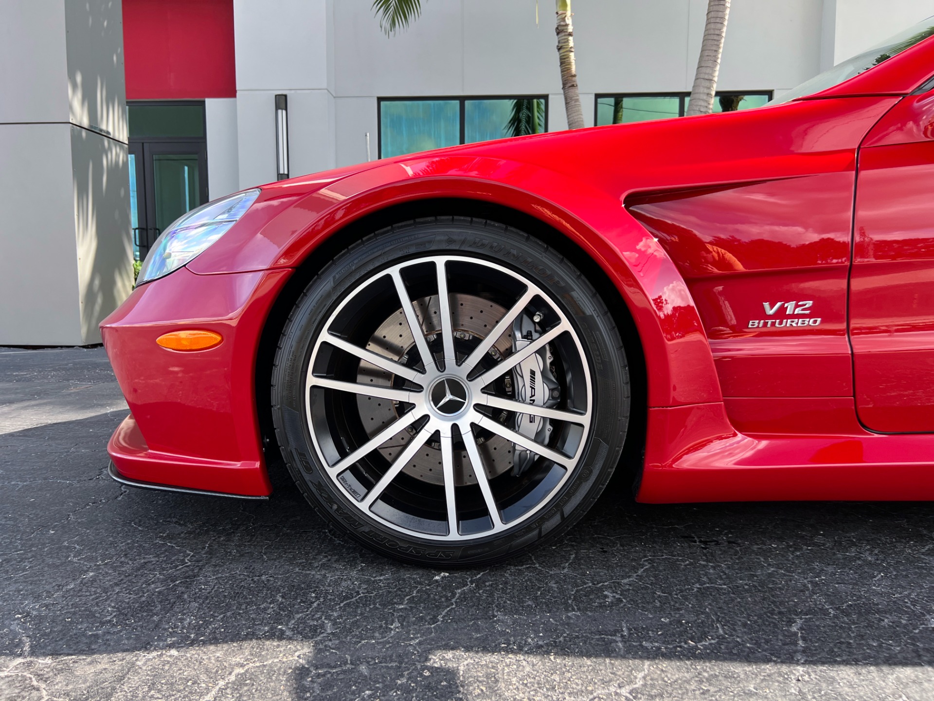 Used-2009-Mercedes-Benz-SL-Class-SL-65-AMG-Black-Series