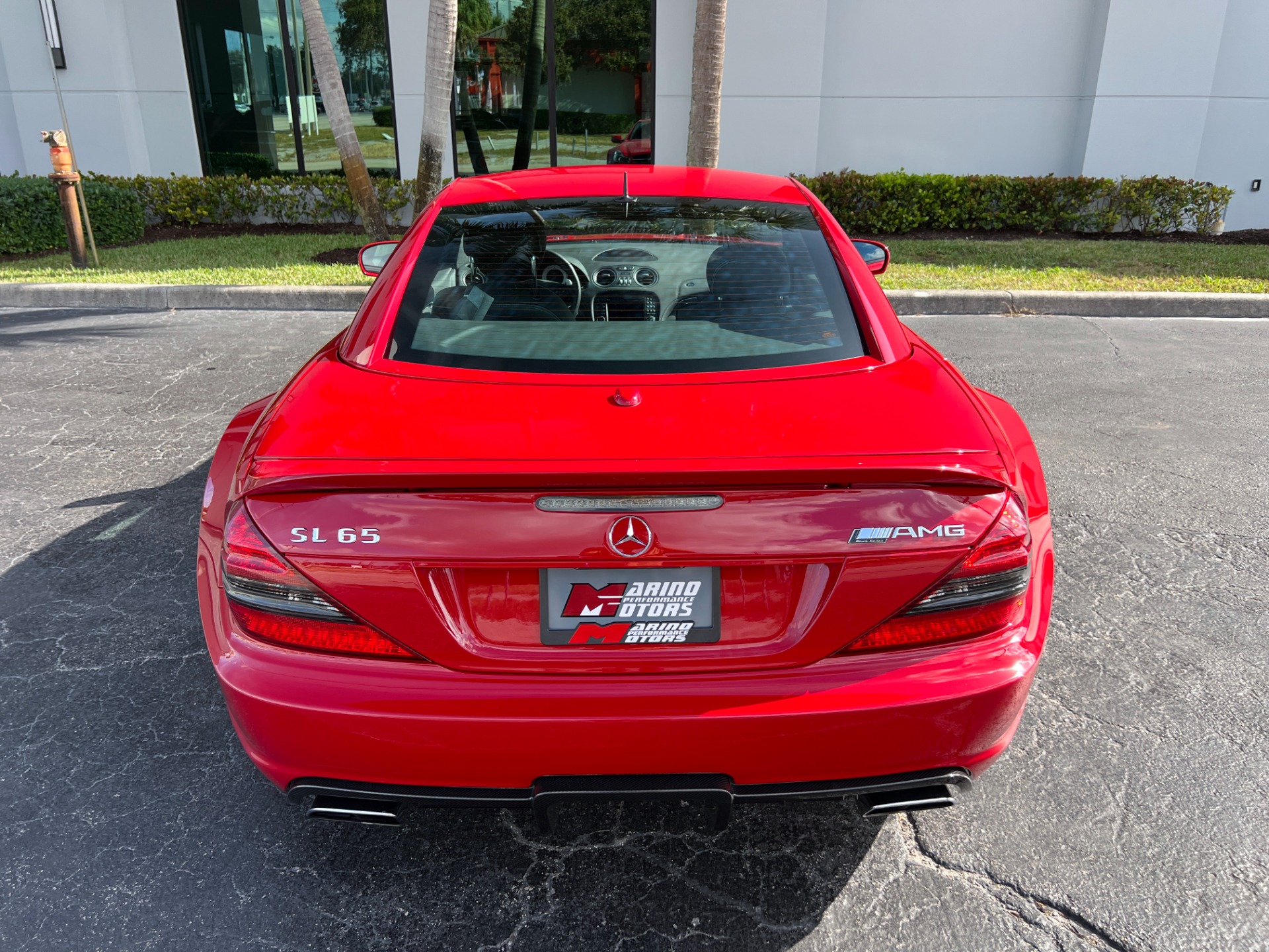 Used-2009-Mercedes-Benz-SL-Class-SL-65-AMG-Black-Series