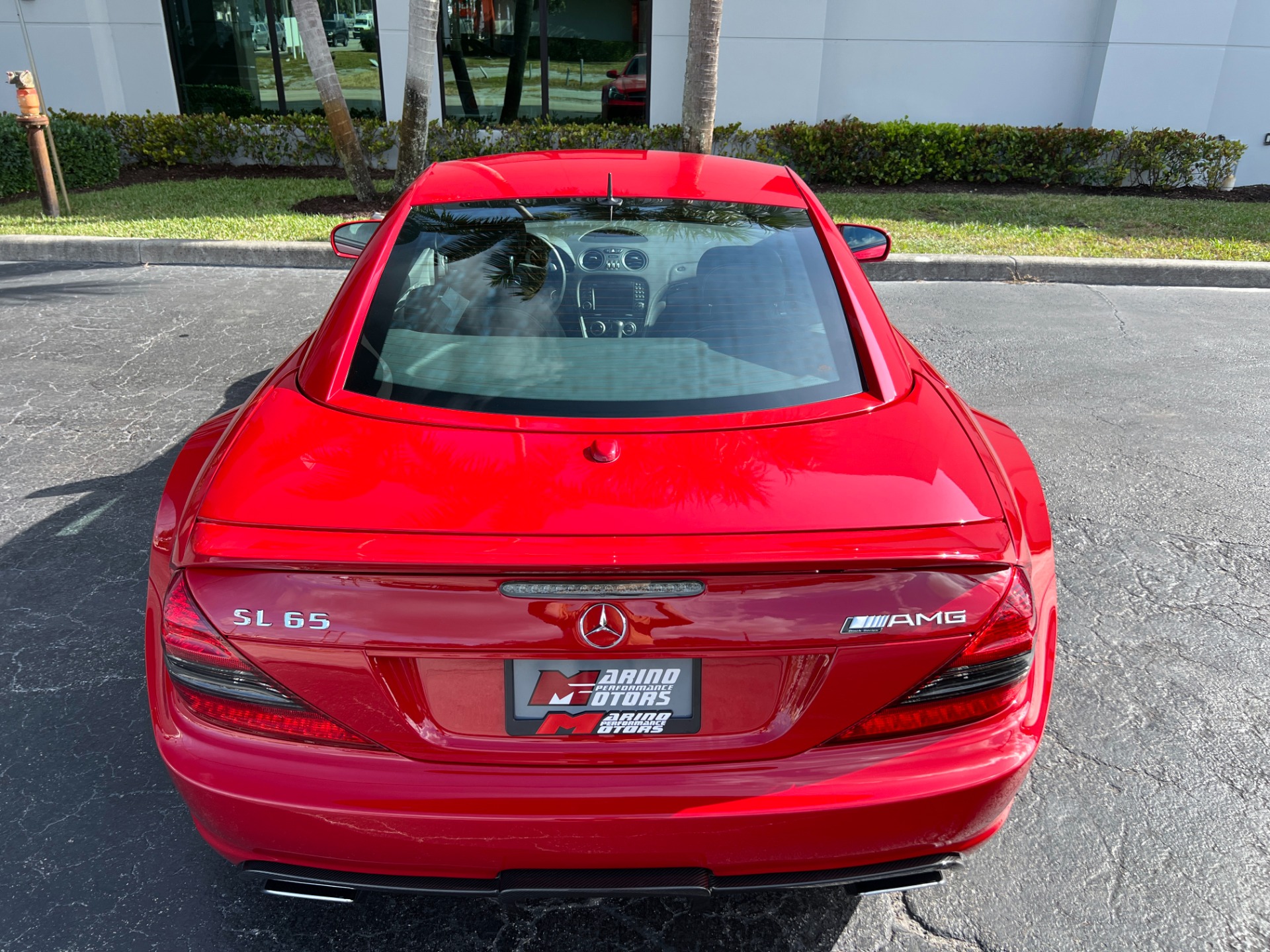 Used-2009-Mercedes-Benz-SL-Class-SL-65-AMG-Black-Series