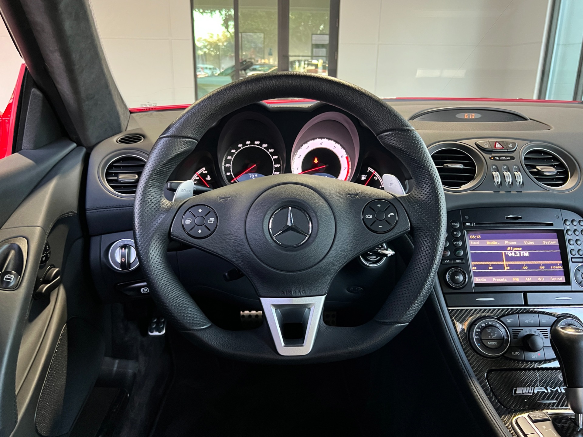 Used-2009-Mercedes-Benz-SL-Class-SL-65-AMG-Black-Series