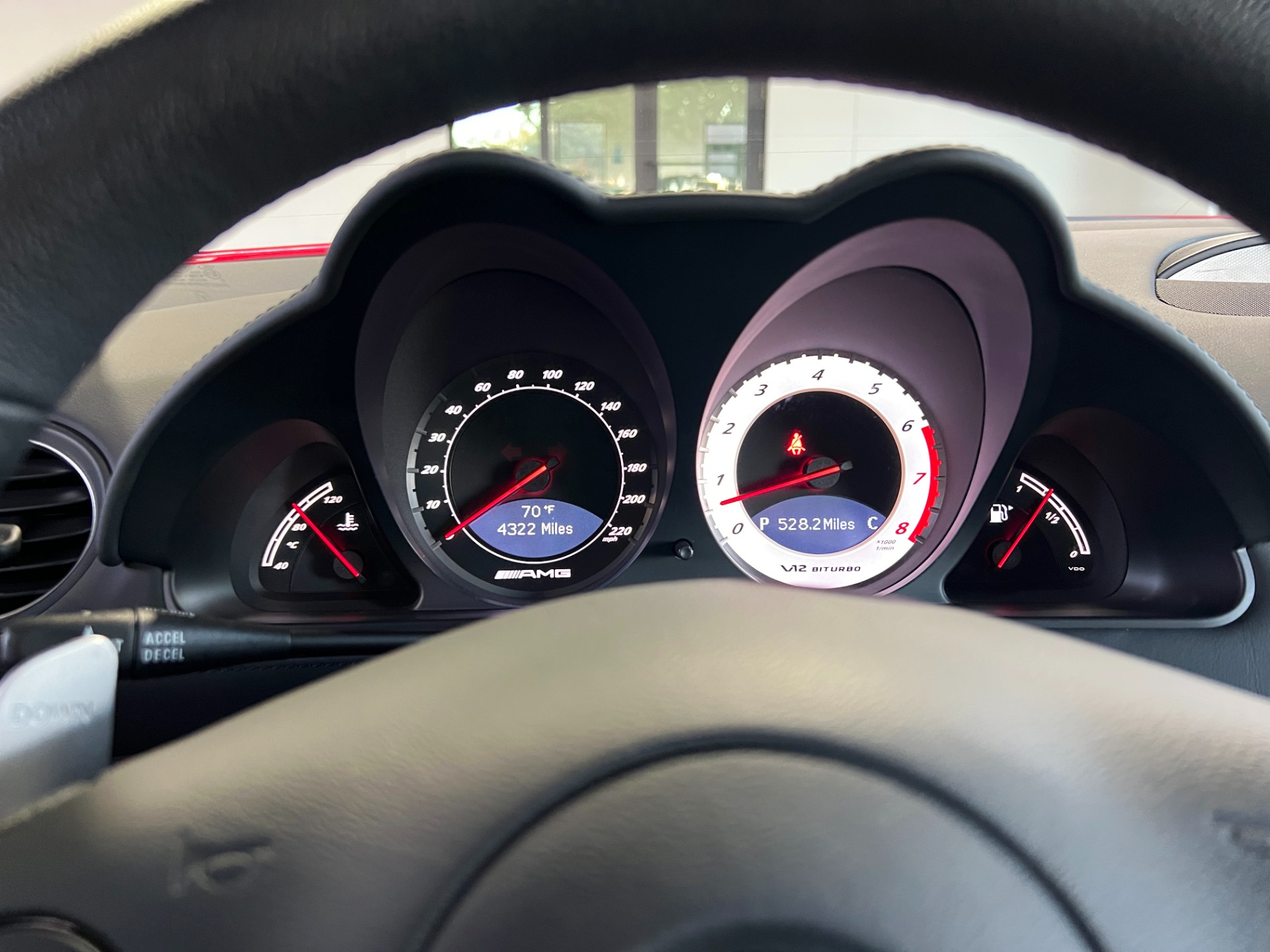 Used-2009-Mercedes-Benz-SL-Class-SL-65-AMG-Black-Series