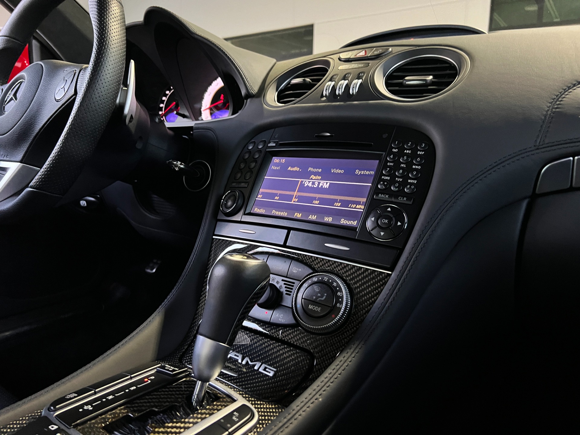 Used-2009-Mercedes-Benz-SL-Class-SL-65-AMG-Black-Series