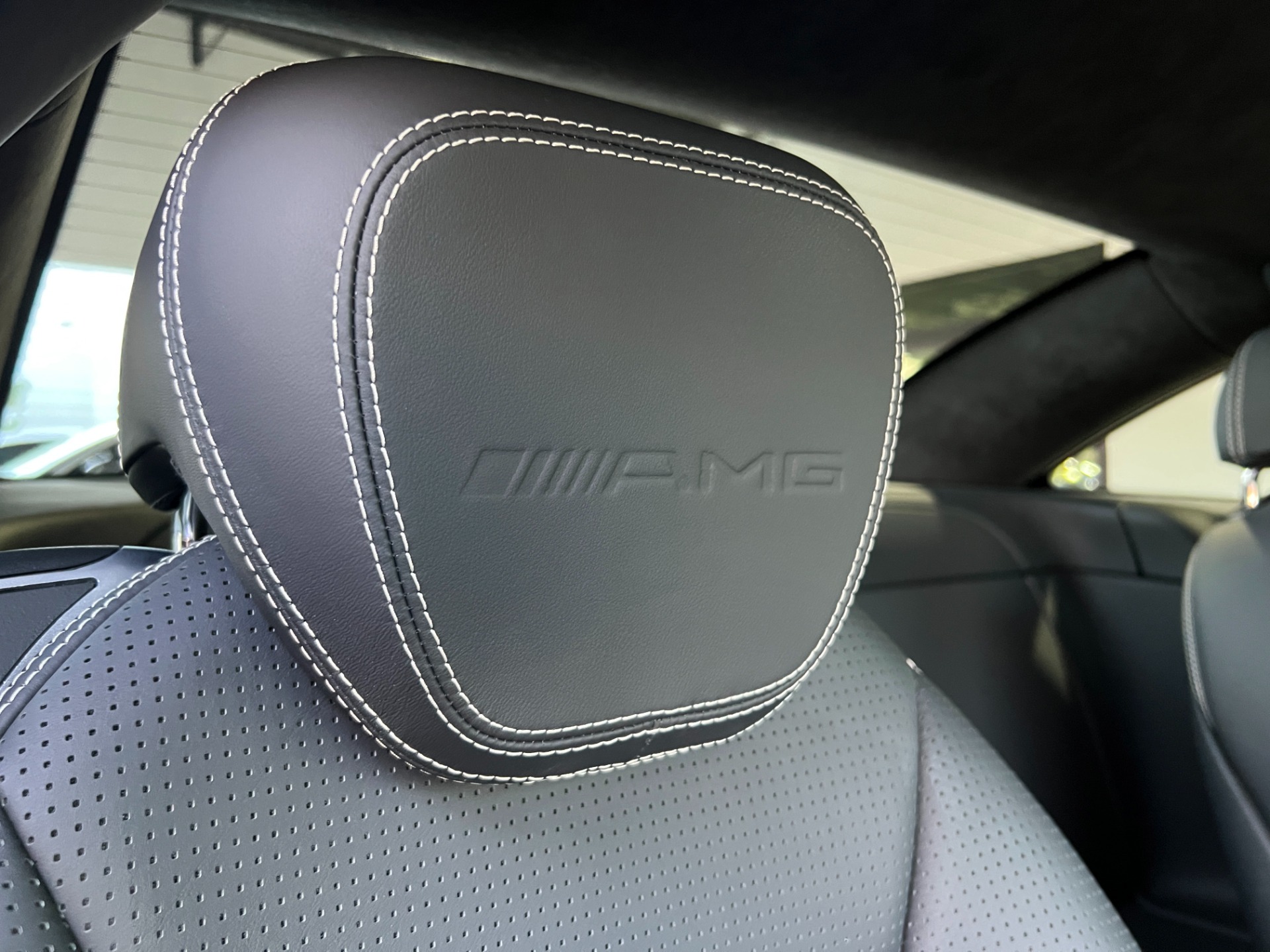 Used-2009-Mercedes-Benz-SL-Class-SL-65-AMG-Black-Series