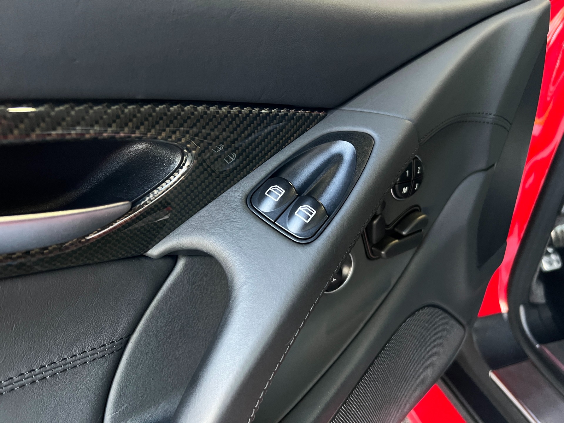 Used-2009-Mercedes-Benz-SL-Class-SL-65-AMG-Black-Series