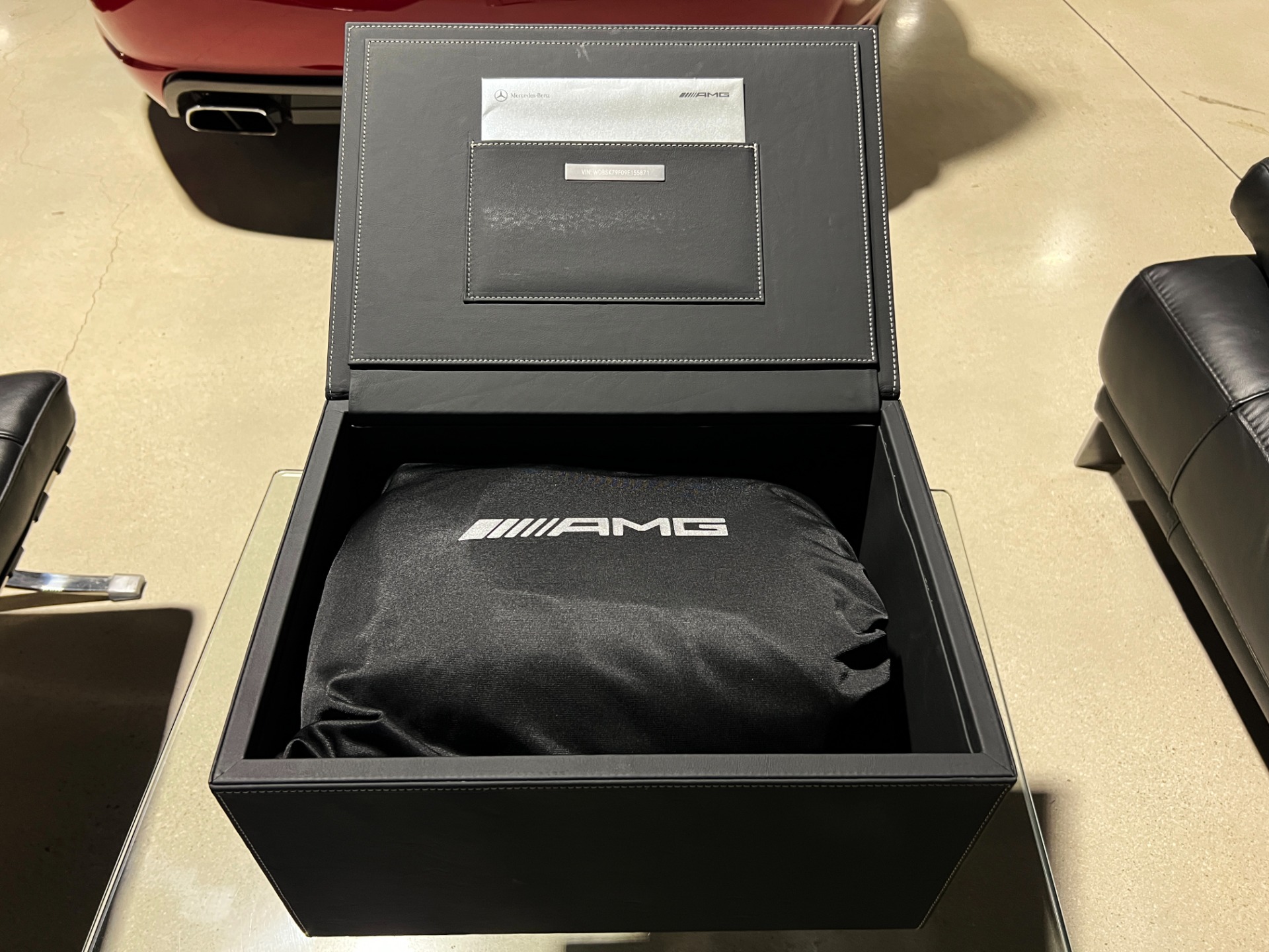 Used-2009-Mercedes-Benz-SL-Class-SL-65-AMG-Black-Series