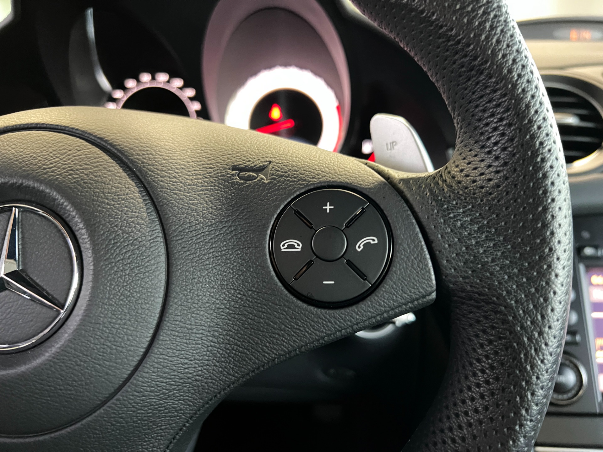 Used-2009-Mercedes-Benz-SL-Class-SL-65-AMG-Black-Series