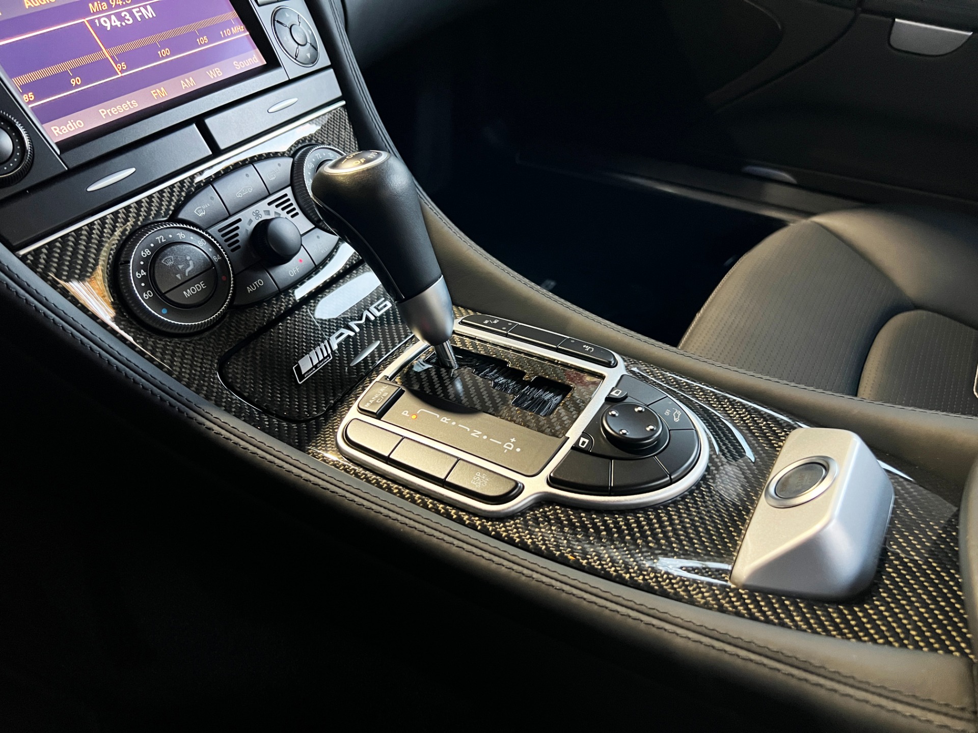 Used-2009-Mercedes-Benz-SL-Class-SL-65-AMG-Black-Series