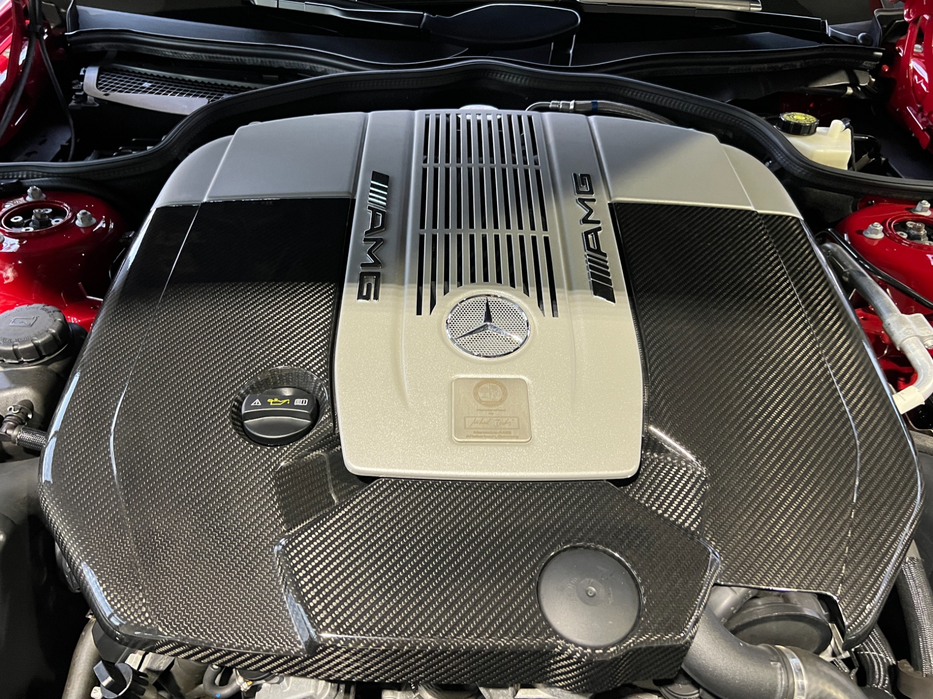 Used-2009-Mercedes-Benz-SL-Class-SL-65-AMG-Black-Series