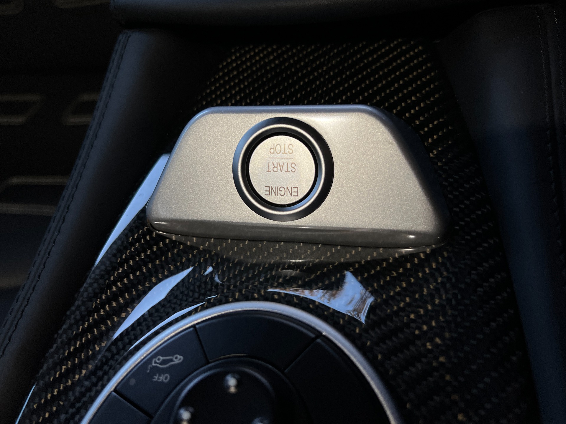 Used-2009-Mercedes-Benz-SL-Class-SL-65-AMG-Black-Series