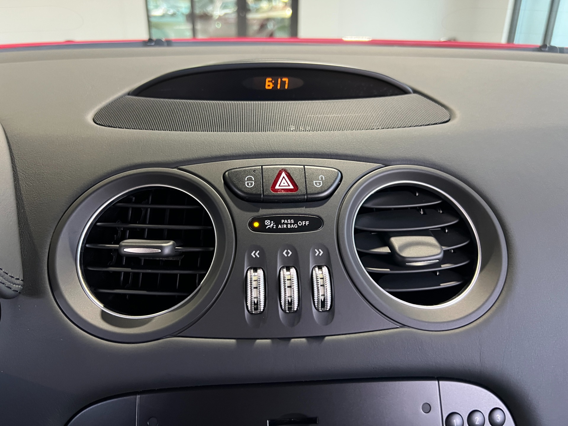 Used-2009-Mercedes-Benz-SL-Class-SL-65-AMG-Black-Series