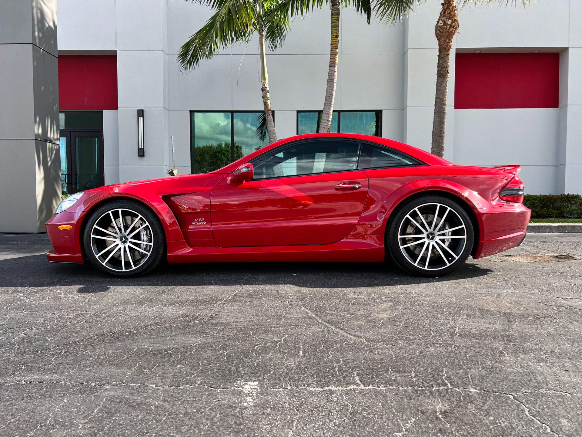 Used-2009-Mercedes-Benz-SL-Class-SL-65-AMG-Black-Series