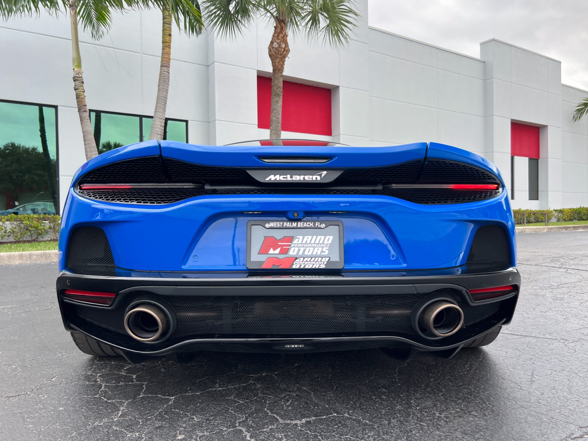 Used-2020-McLaren-GT