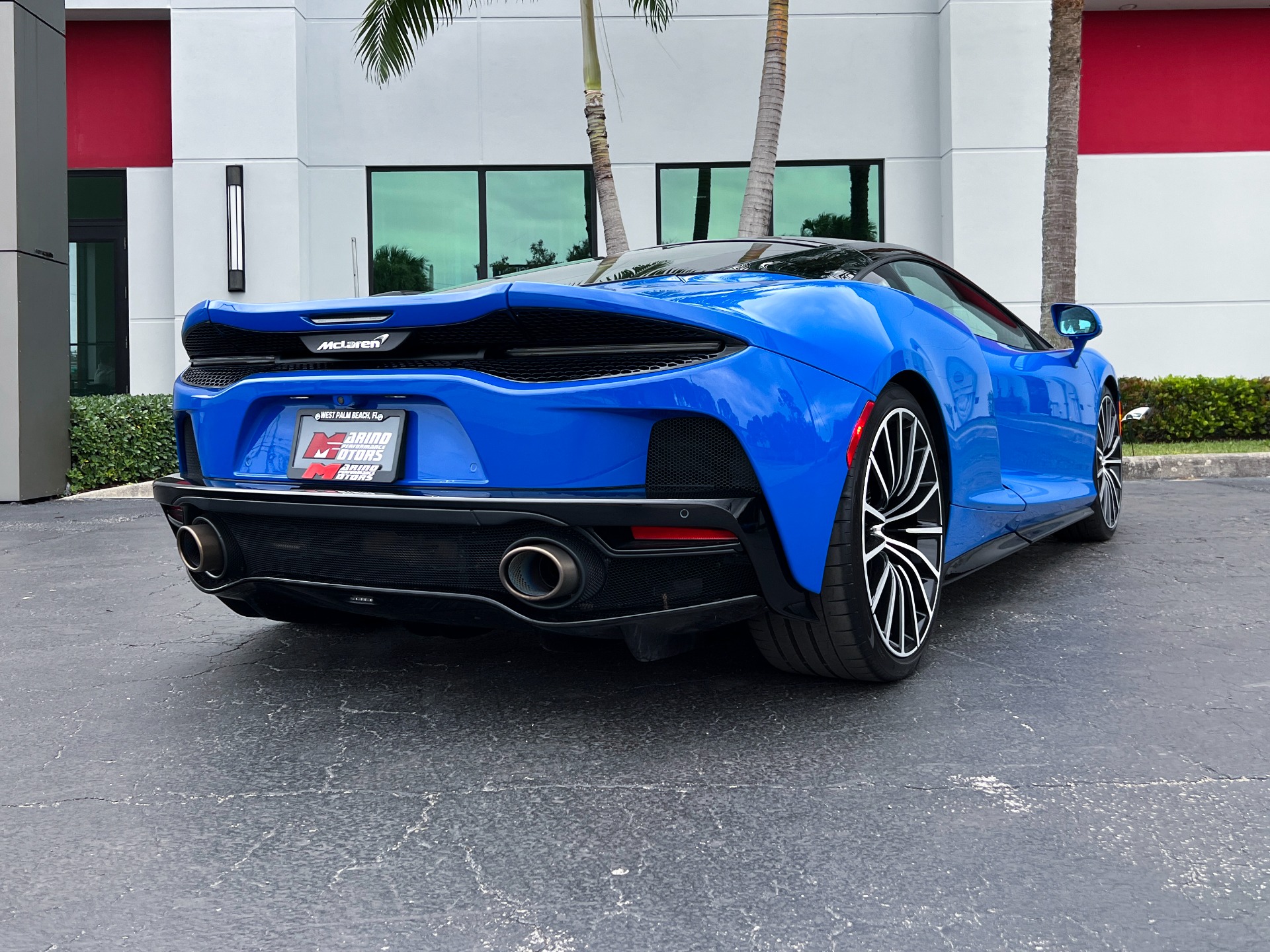 Used-2020-McLaren-GT