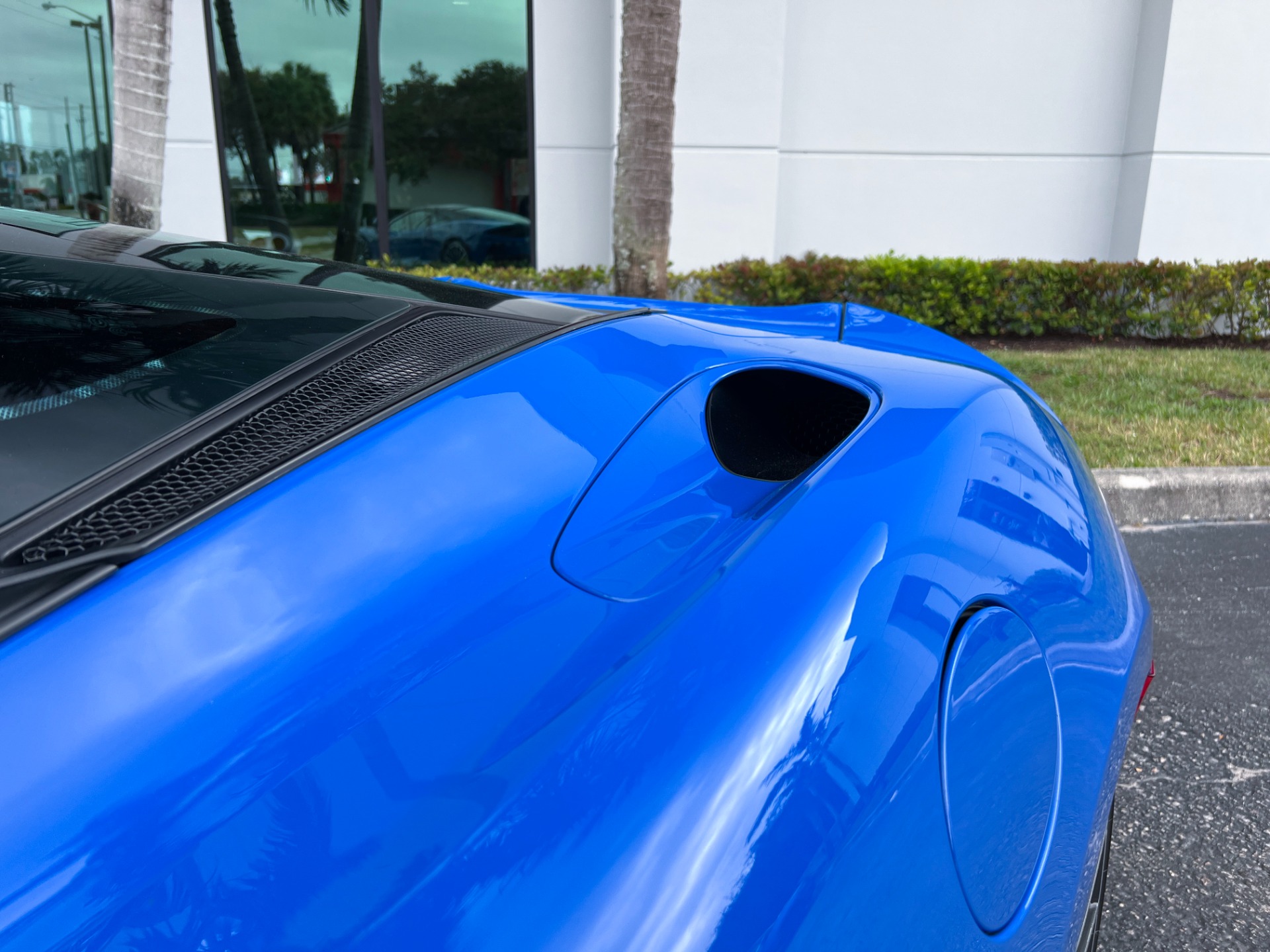 Used-2020-McLaren-GT