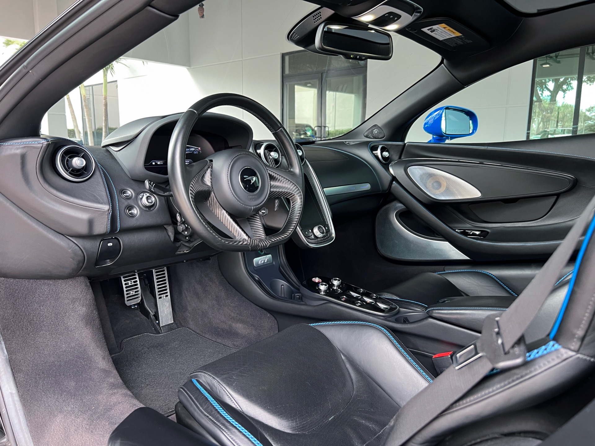Used-2020-McLaren-GT