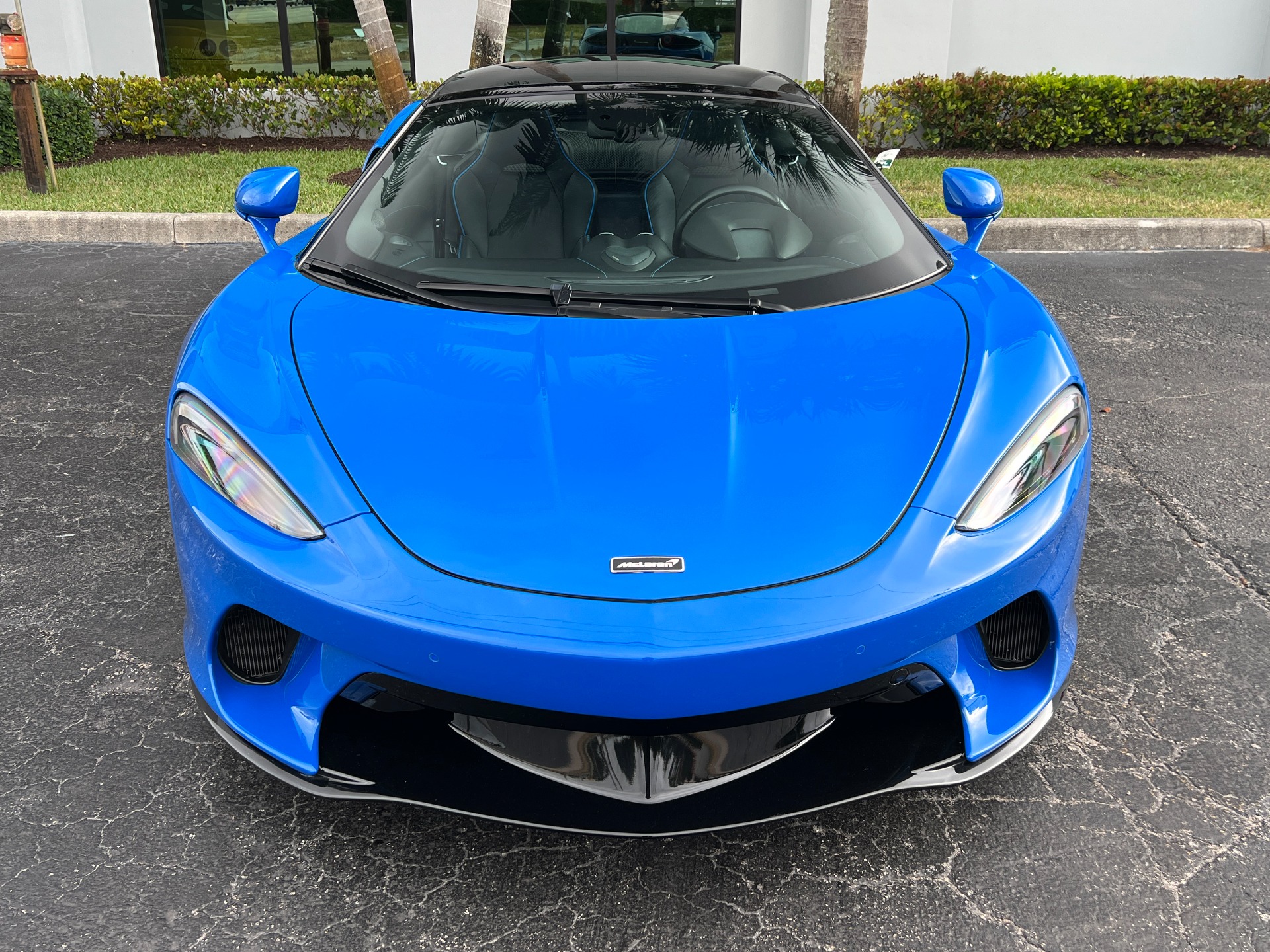 Used-2020-McLaren-GT