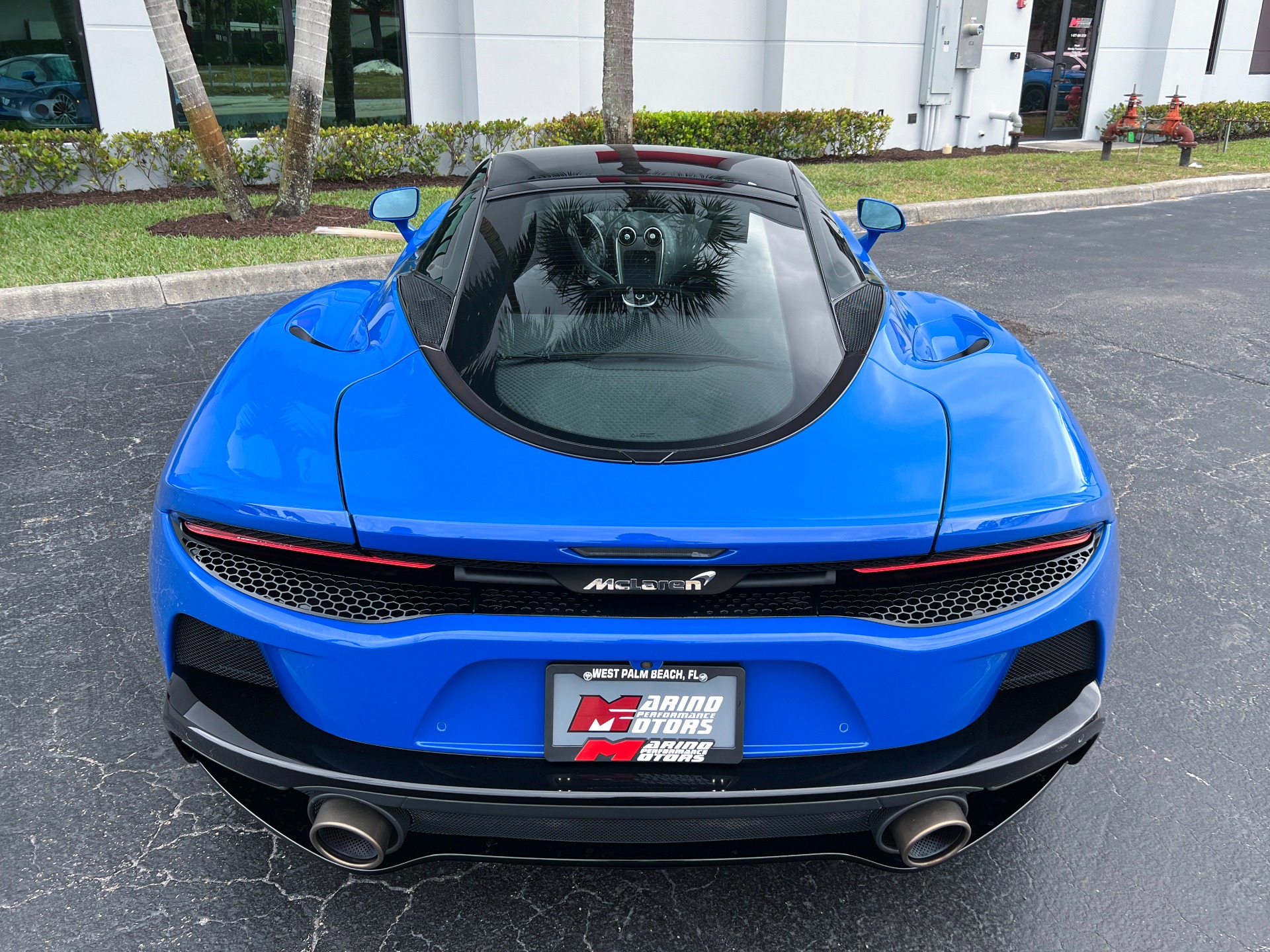 Used-2020-McLaren-GT