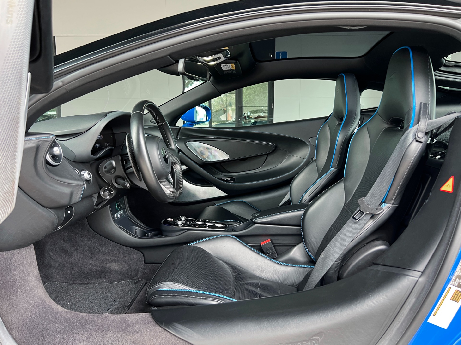 Used-2020-McLaren-GT