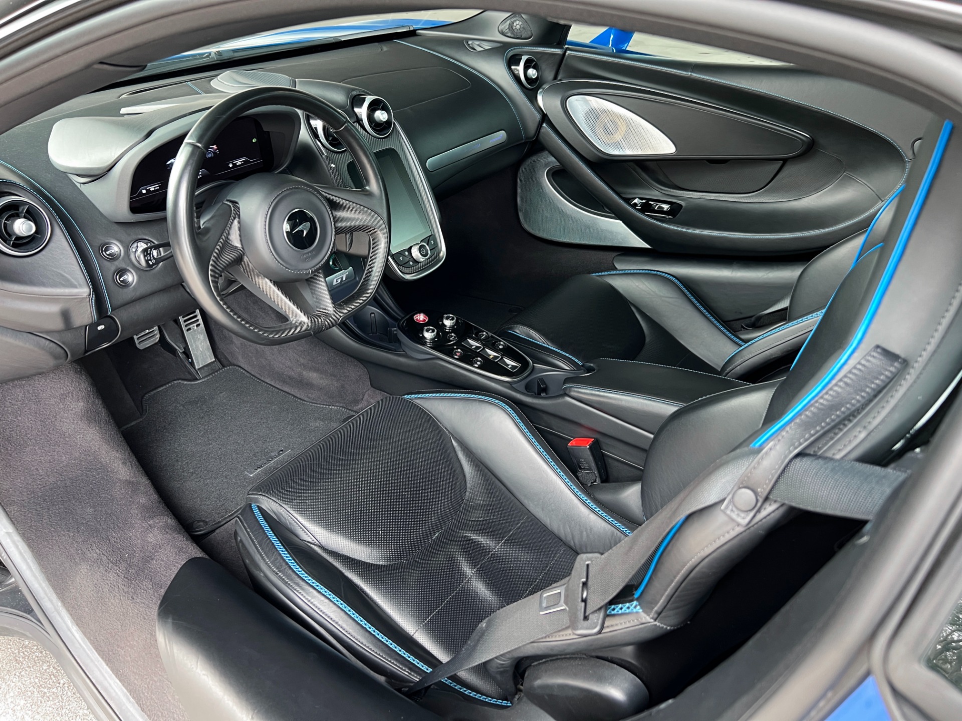 Used-2020-McLaren-GT