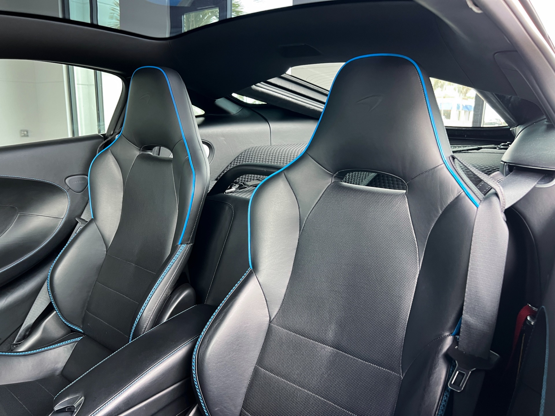 Used-2020-McLaren-GT